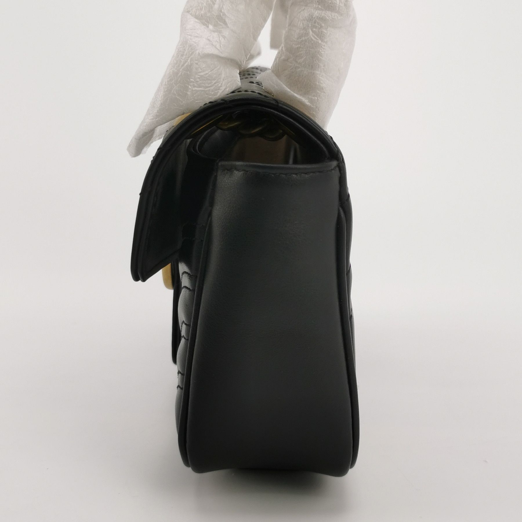 Gucci Gucci Women os Shoulder Bags Size ONE SIZE - 3 Thumbnail