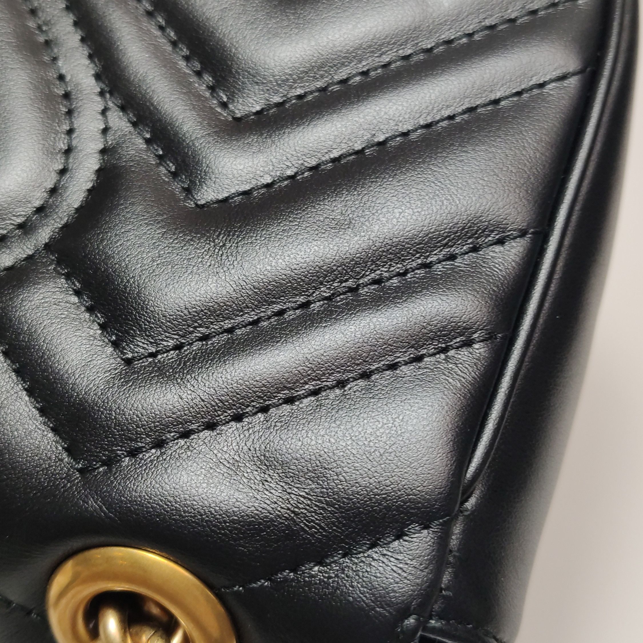 Gucci Gucci Women os Shoulder Bags Size ONE SIZE - 14 Thumbnail