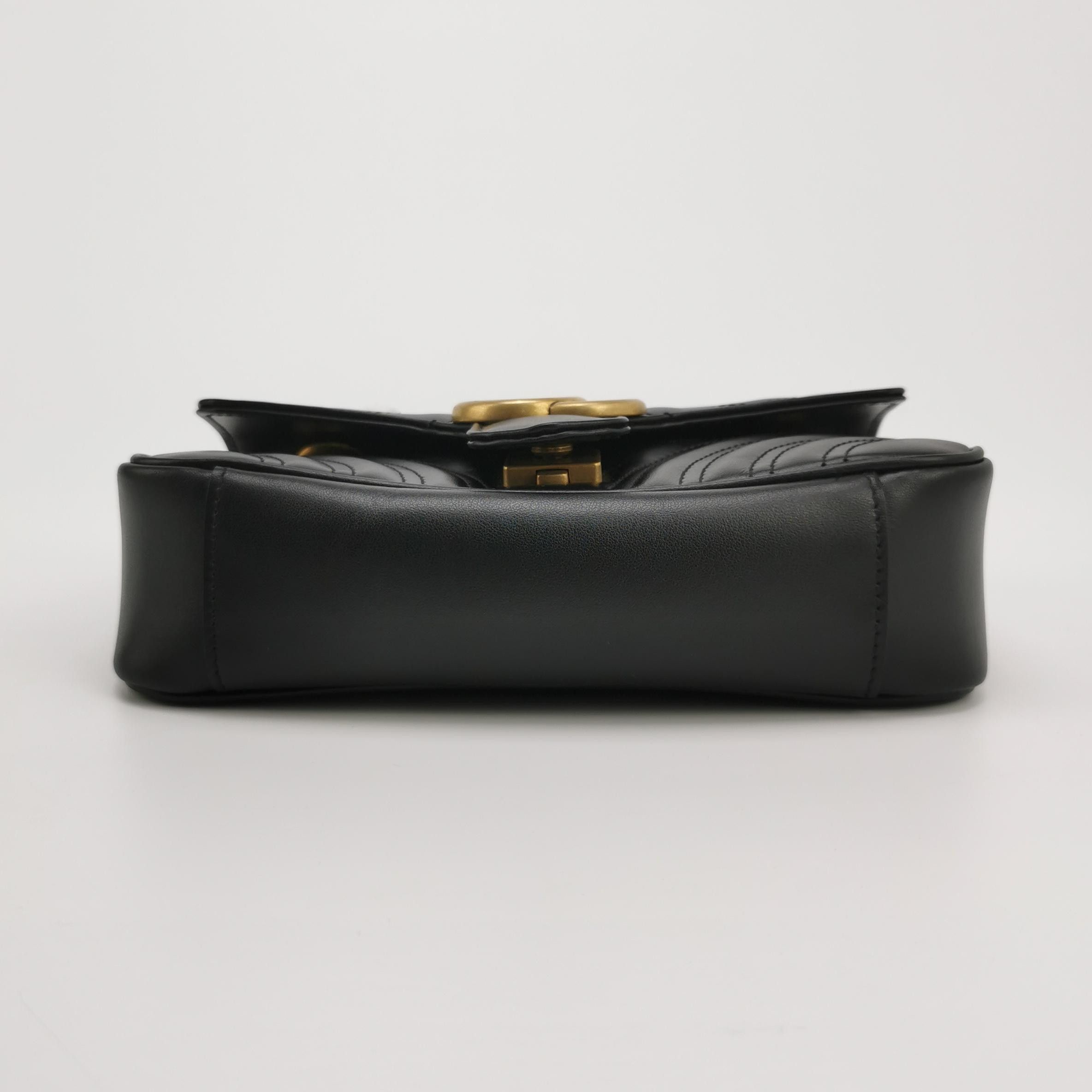 Gucci Gucci Women os Shoulder Bags Size ONE SIZE - 6 Thumbnail
