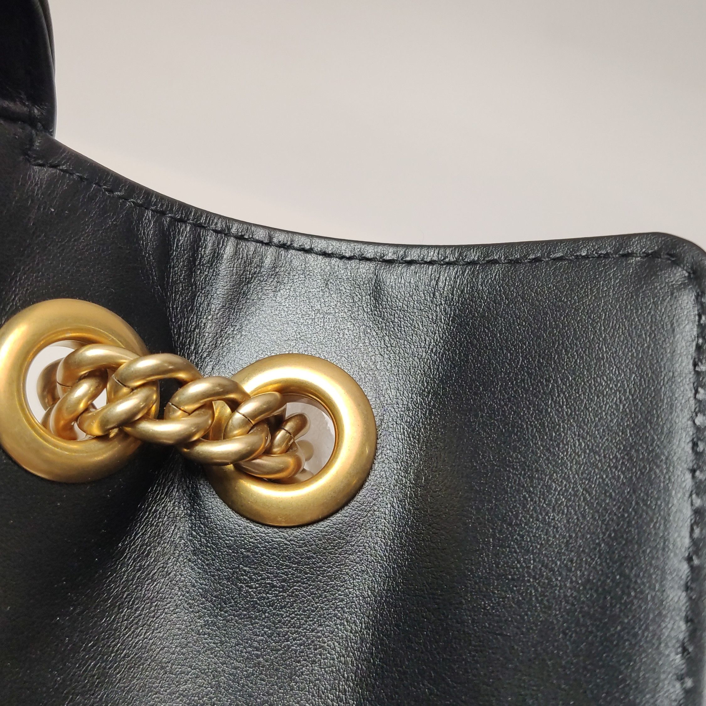 Gucci Gucci Women os Shoulder Bags Size ONE SIZE - 15 Thumbnail