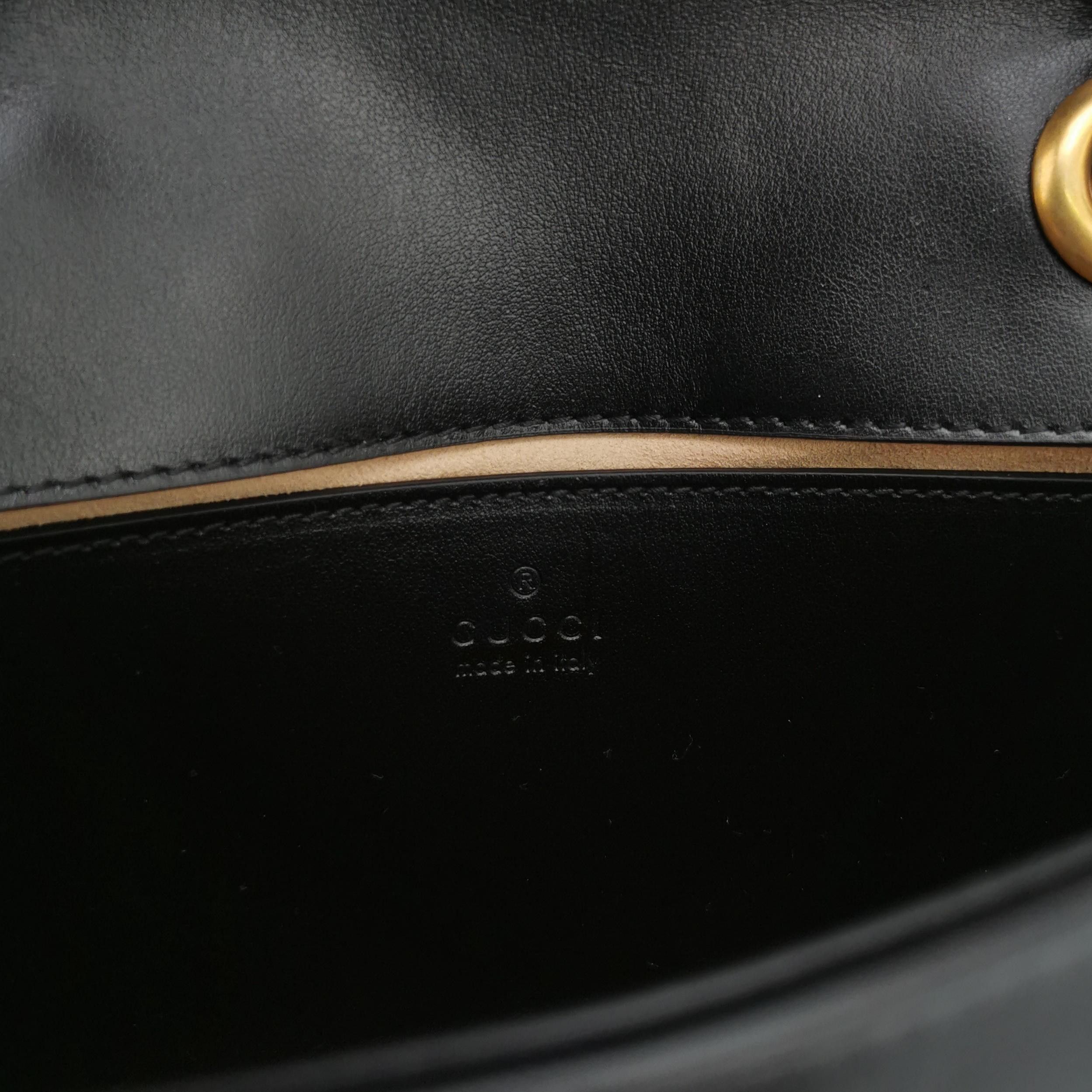 Gucci Gucci Women os Shoulder Bags Size ONE SIZE - 8 Thumbnail