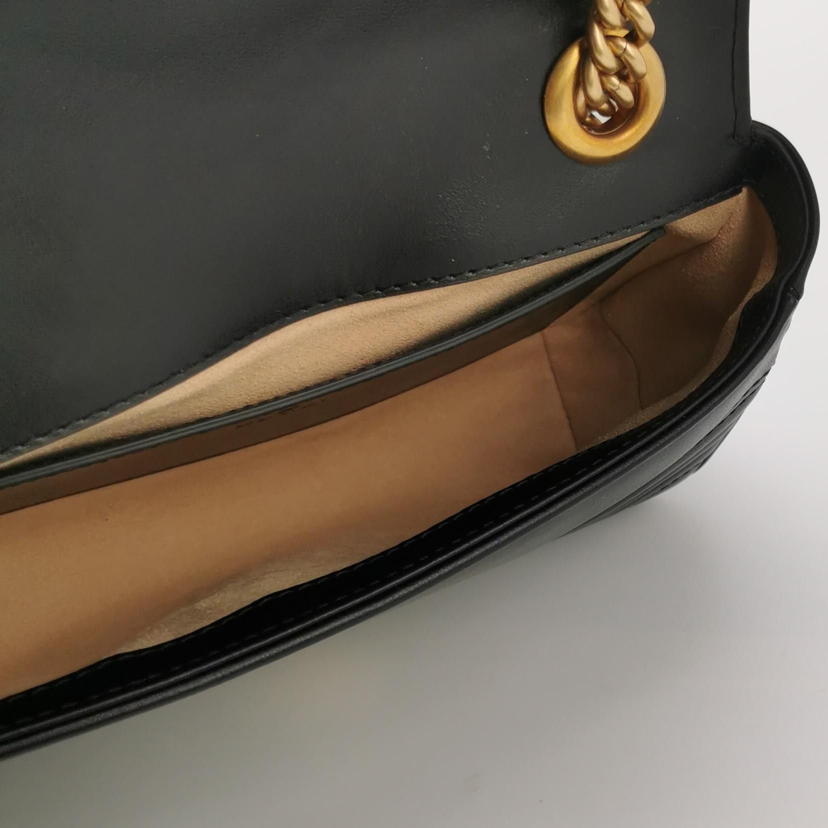 Gucci Gucci Women os Shoulder Bags Size ONE SIZE - 7 Thumbnail