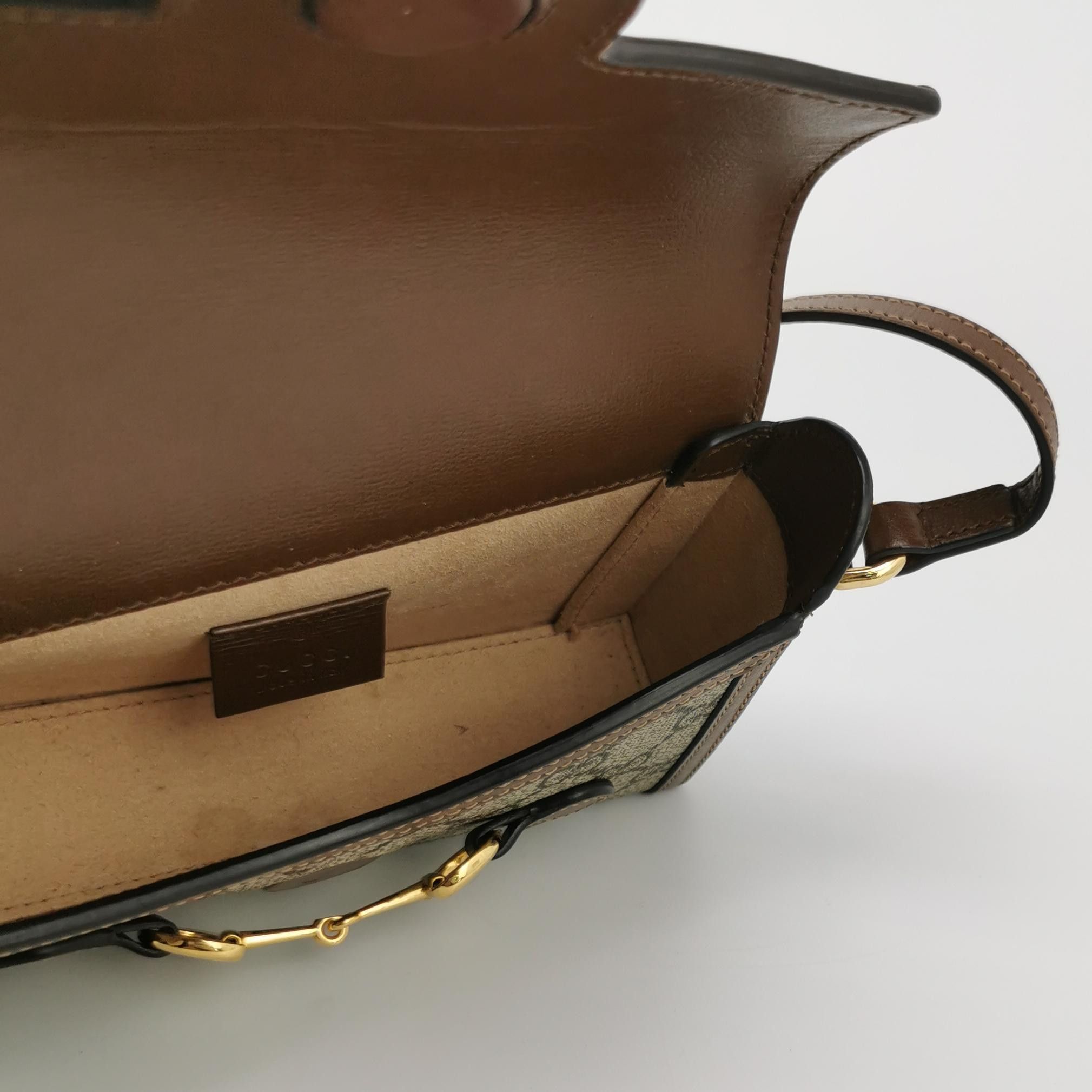 Gucci Gucci Women os Crossbody Bags Size ONE SIZE - 7 Thumbnail