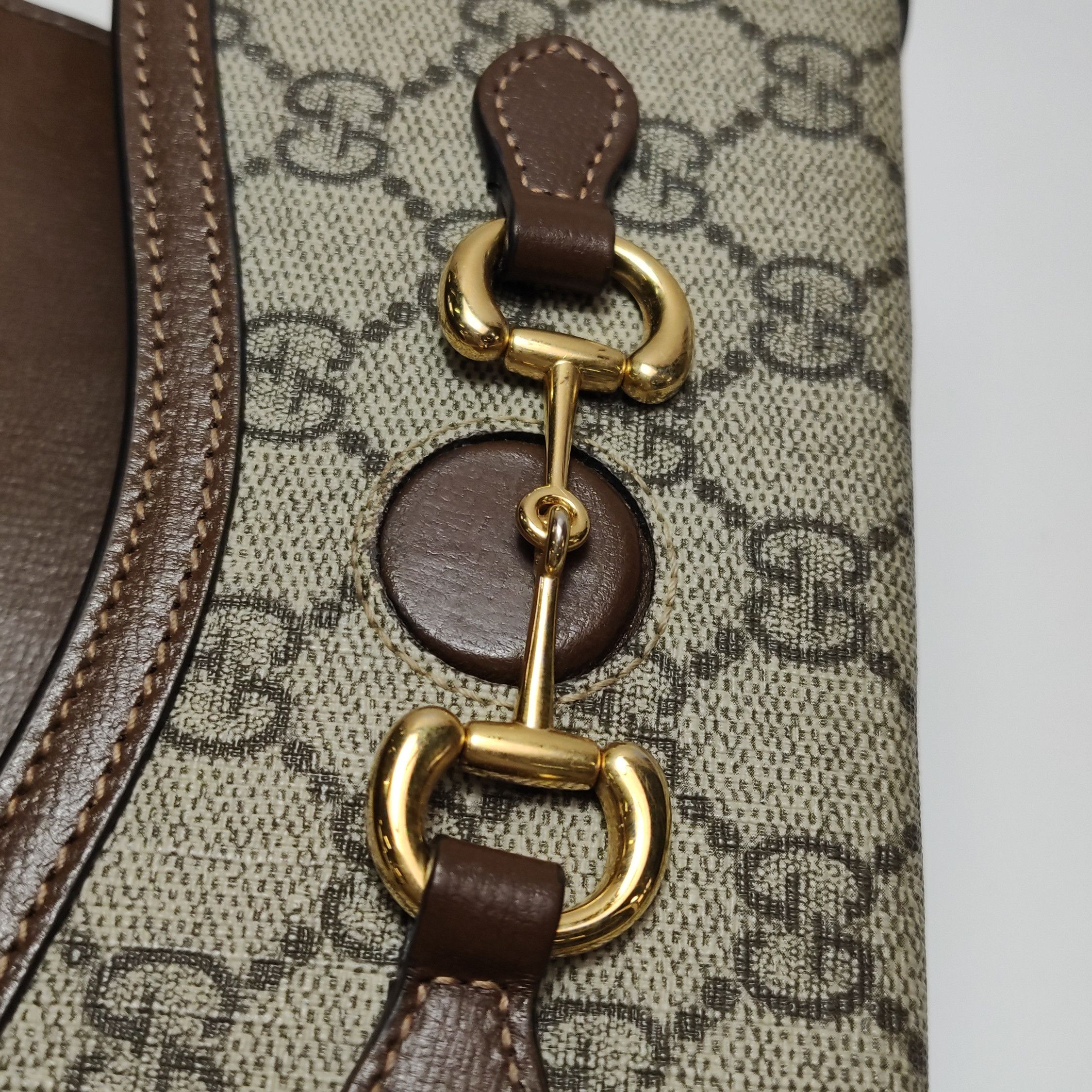 Gucci Gucci Women os Crossbody Bags Size ONE SIZE - 12 Thumbnail