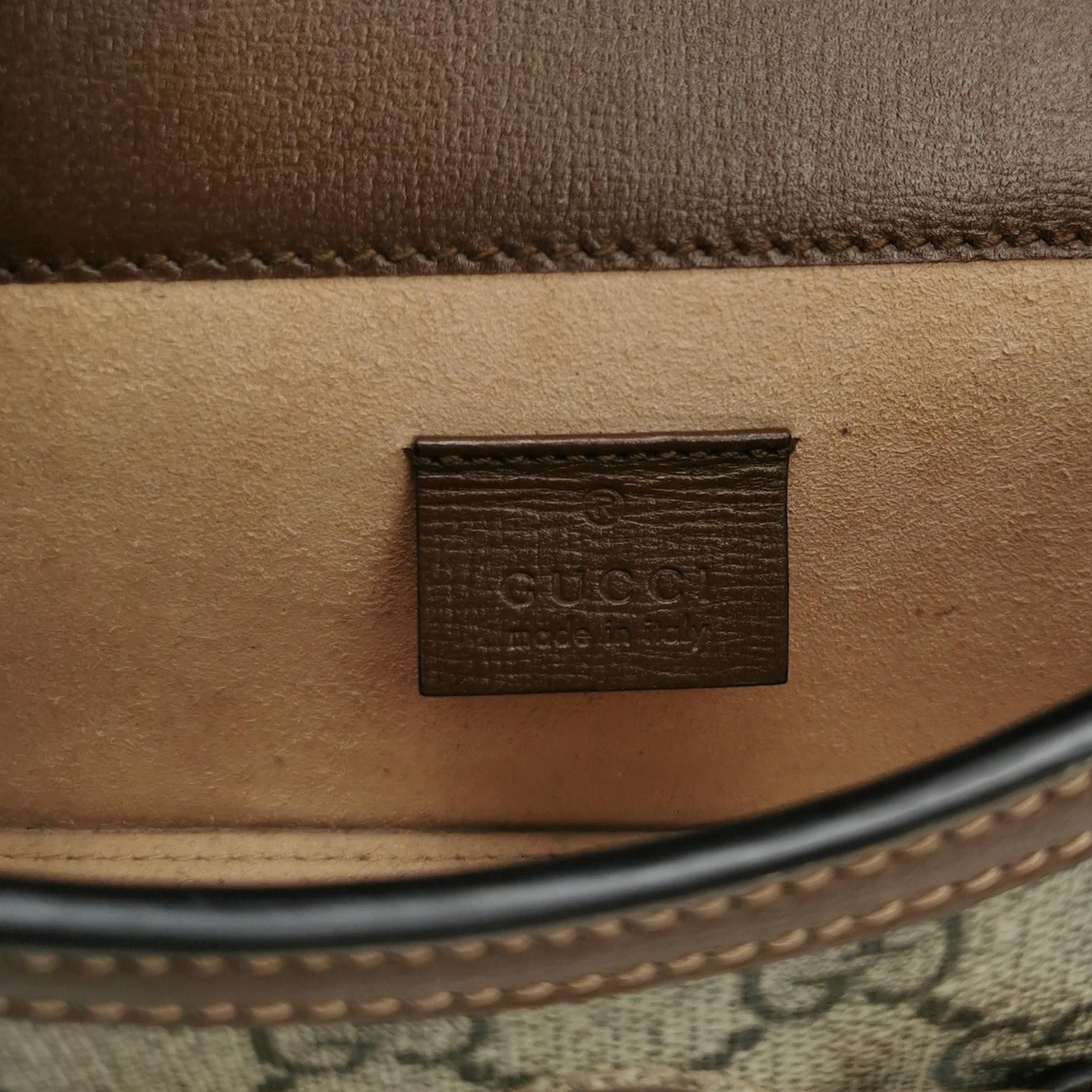 Gucci Gucci Women os Crossbody Bags Size ONE SIZE - 8 Thumbnail