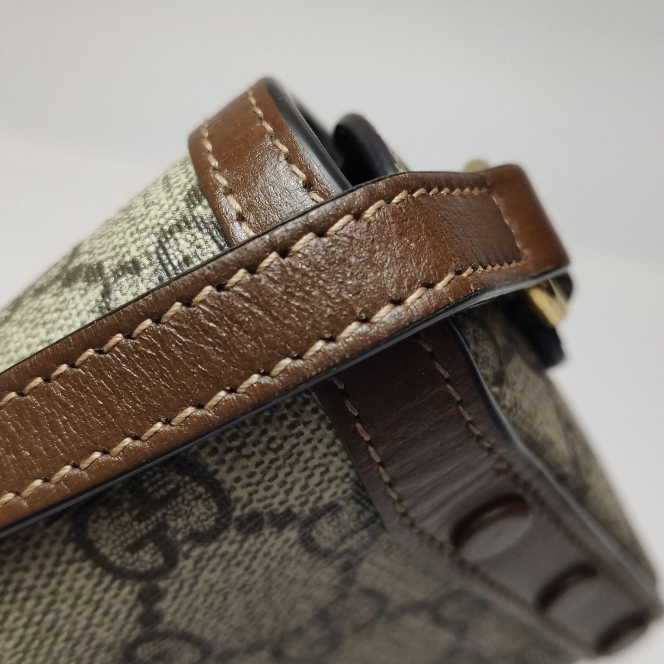 Gucci Gucci Women os Crossbody Bags Size ONE SIZE - 11 Thumbnail