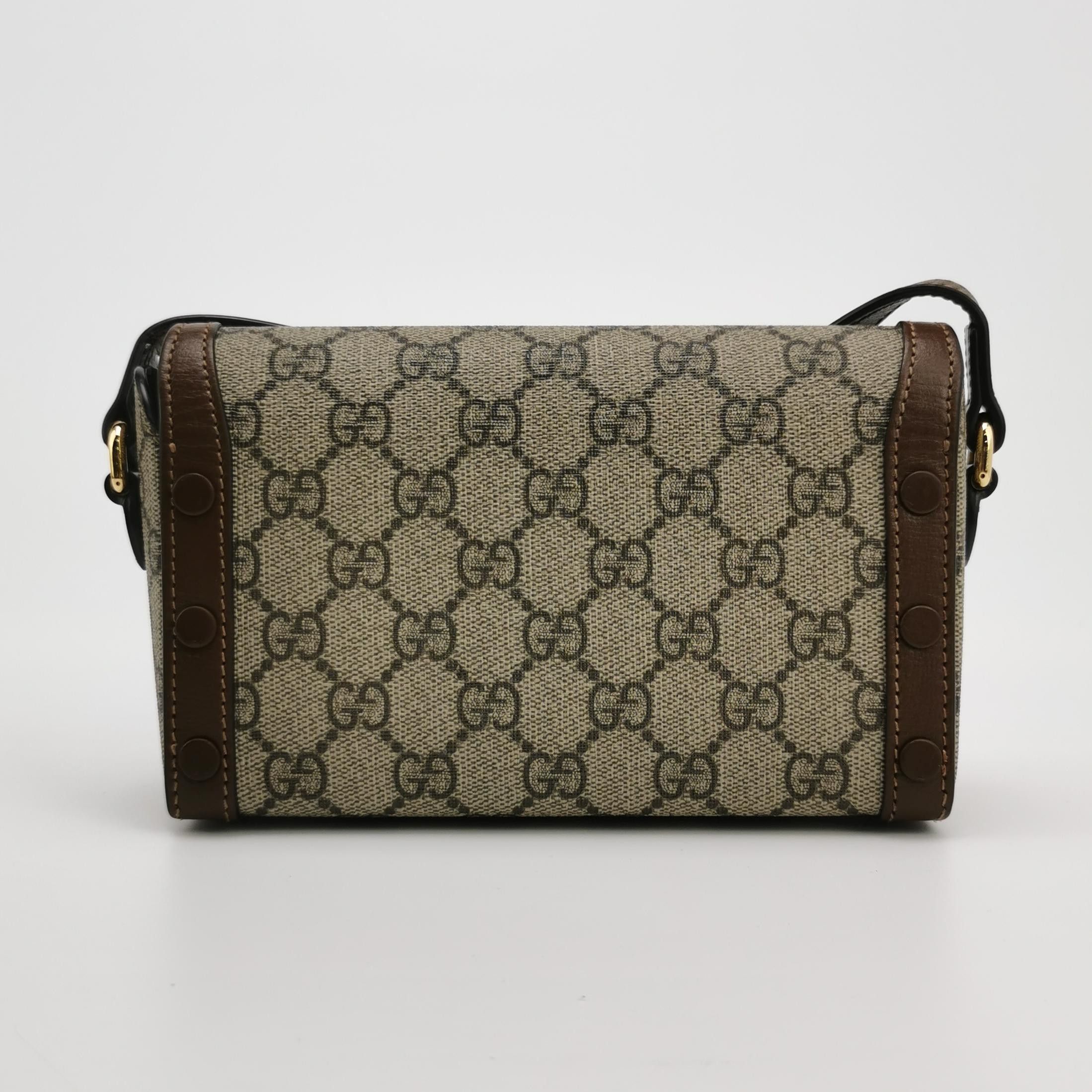 Gucci Gucci Women os Crossbody Bags Size ONE SIZE - 5 Thumbnail