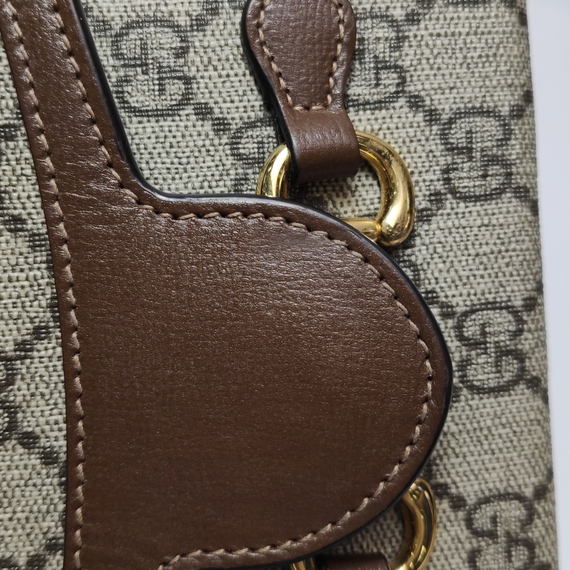 Gucci Gucci Women os Crossbody Bags Size ONE SIZE - 19 Thumbnail