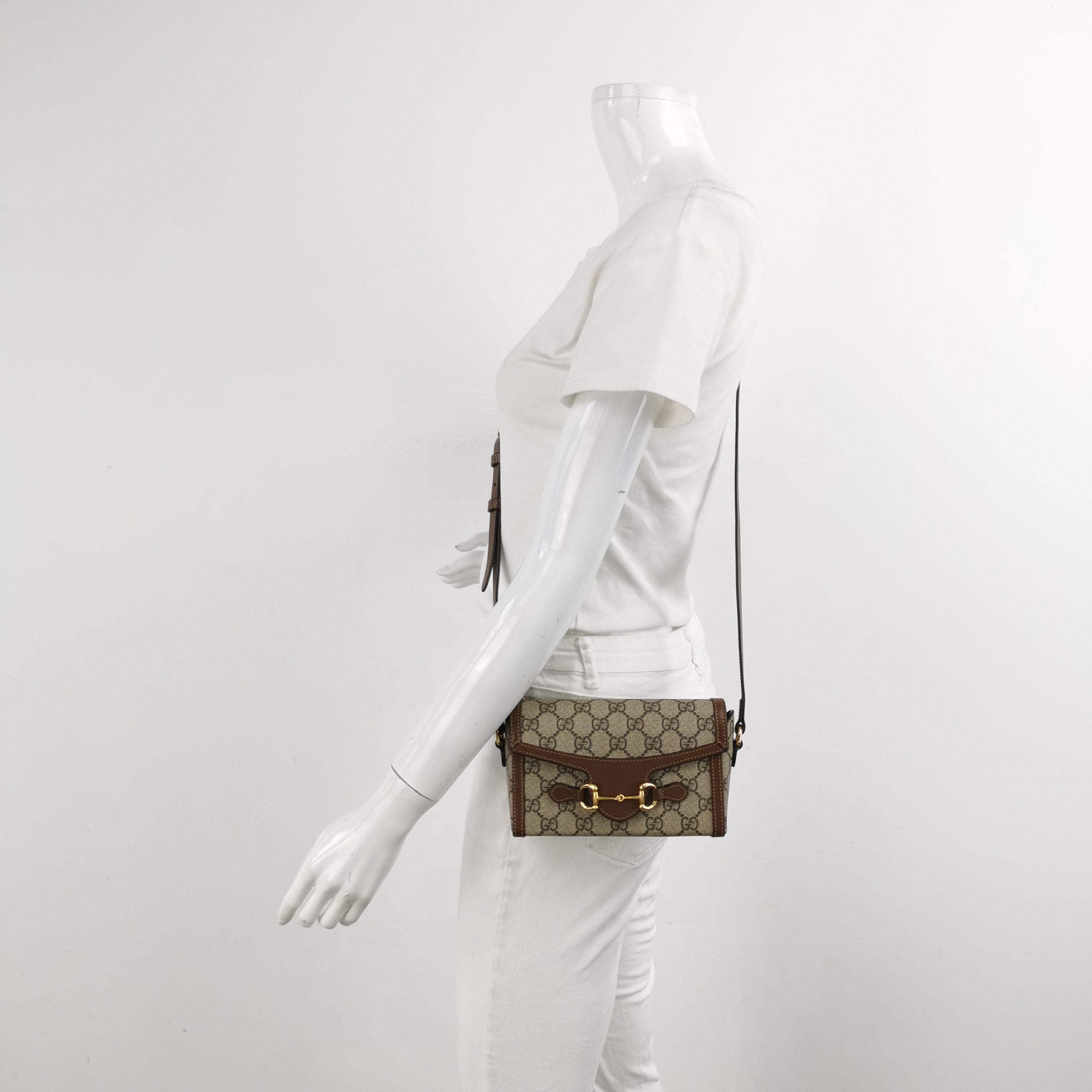 Gucci Gucci Women os Crossbody Bags Size ONE SIZE - 2 Thumbnail