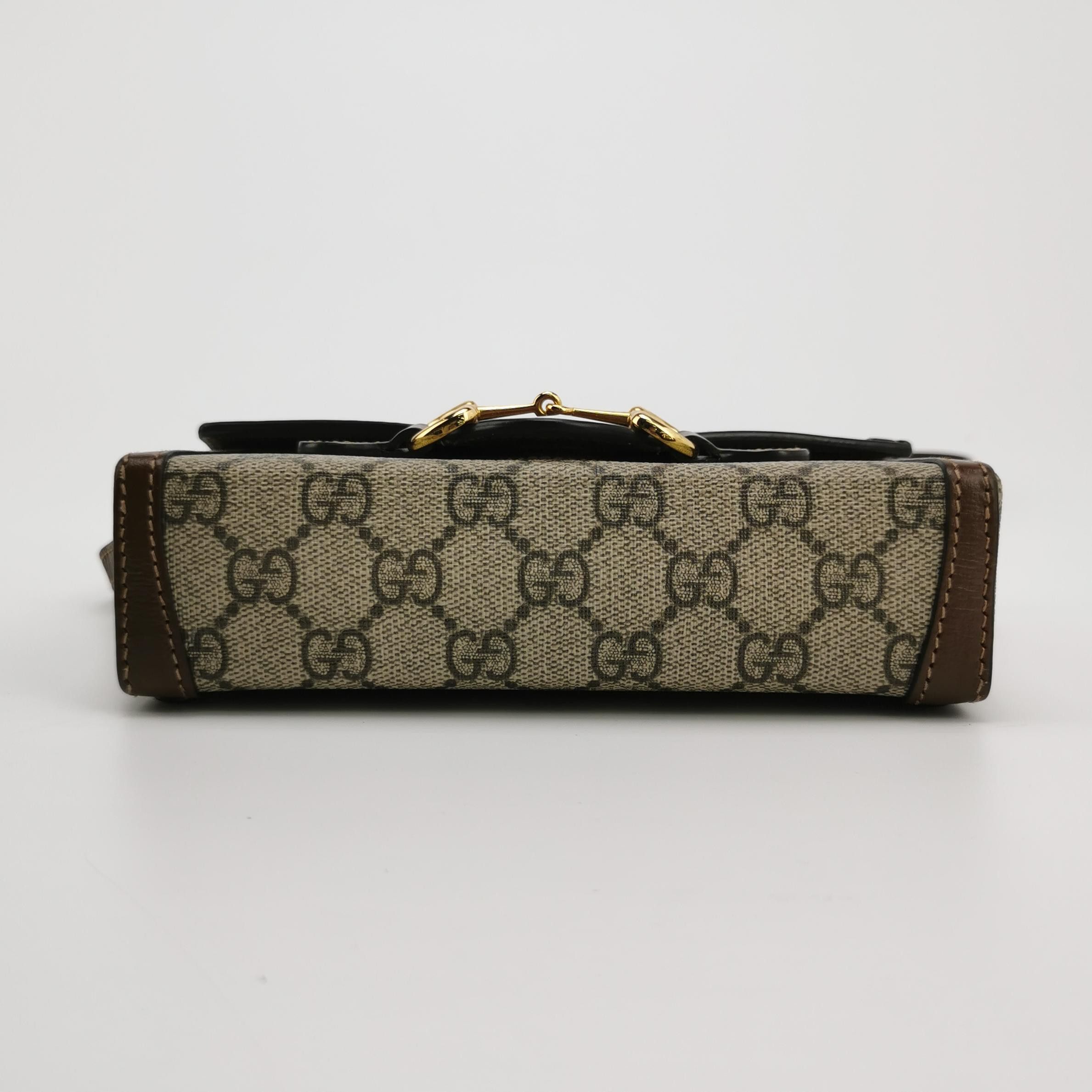 Gucci Gucci Women os Crossbody Bags Size ONE SIZE - 6 Thumbnail