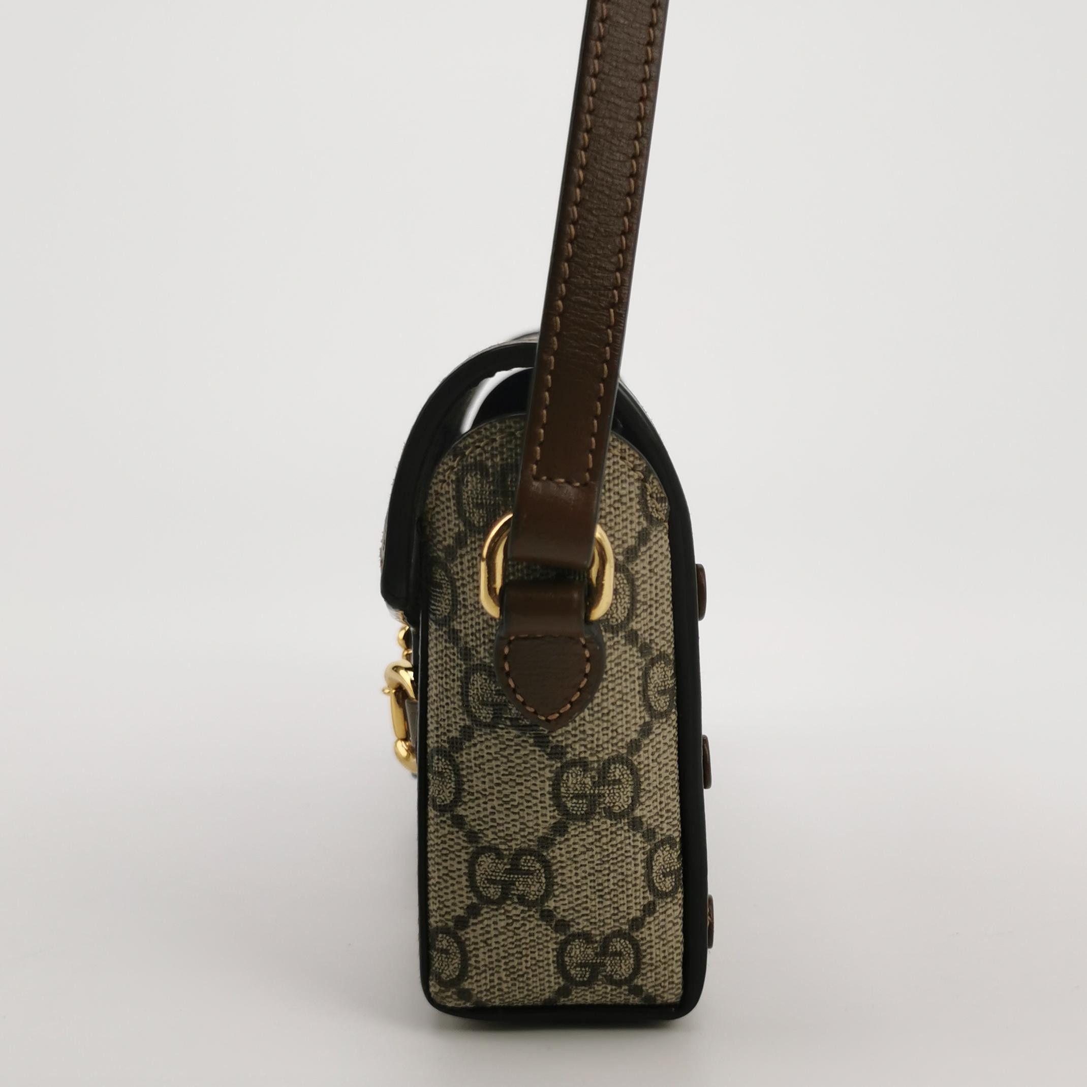 Gucci Gucci Women os Crossbody Bags Size ONE SIZE - 3 Thumbnail