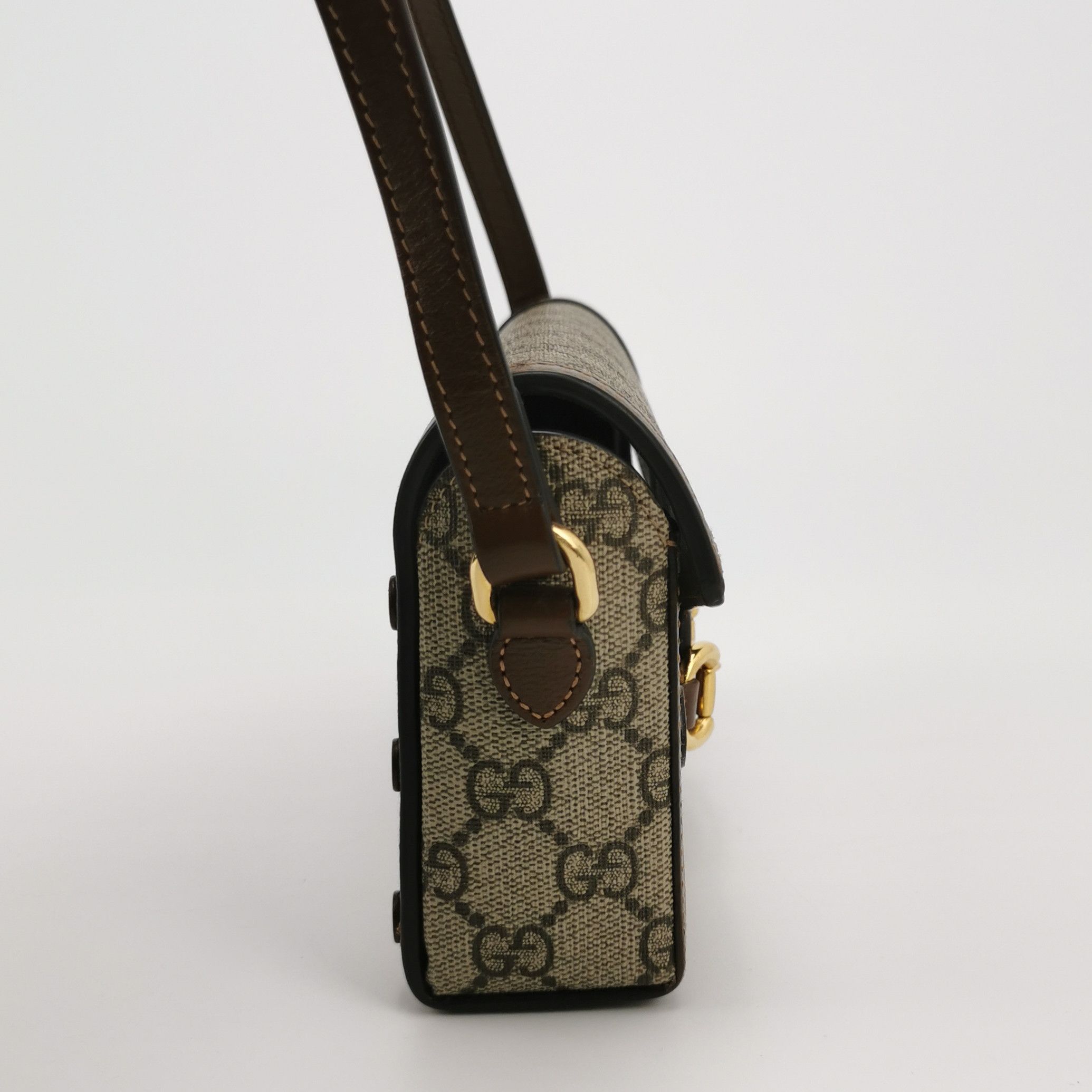 Gucci Gucci Women os Crossbody Bags Size ONE SIZE - 4 Thumbnail