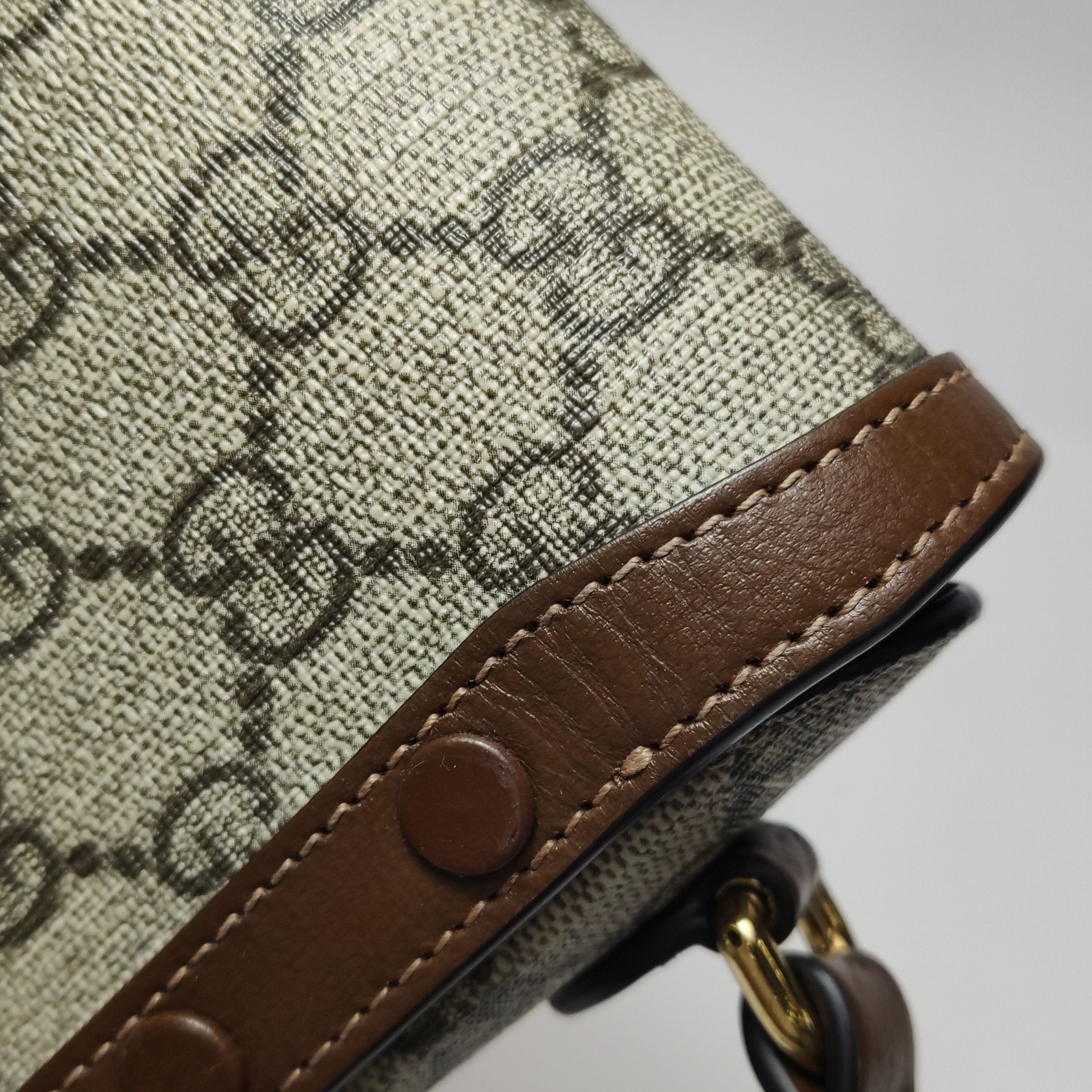 Gucci Gucci Women os Crossbody Bags Size ONE SIZE - 20 Thumbnail