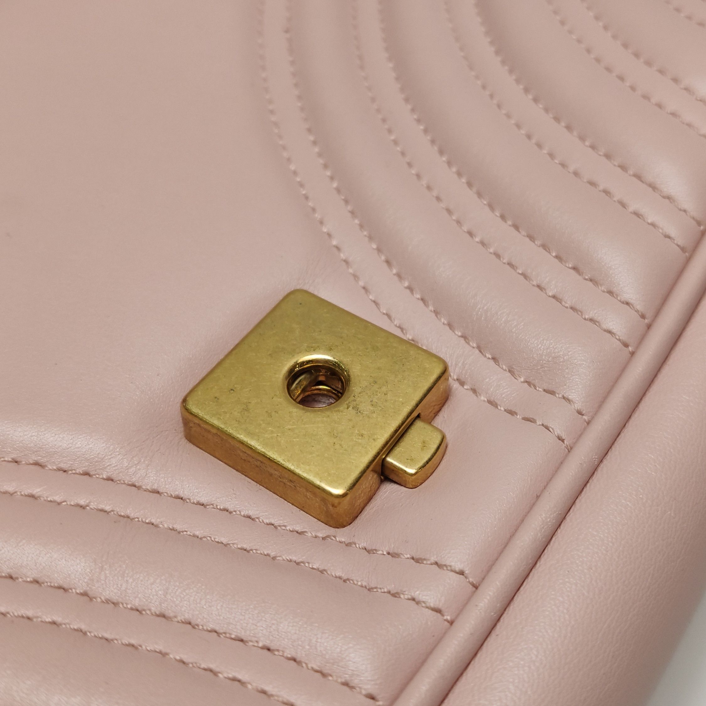 Gucci Gucci Women os Shoulder Bags Size ONE SIZE - 11 Thumbnail