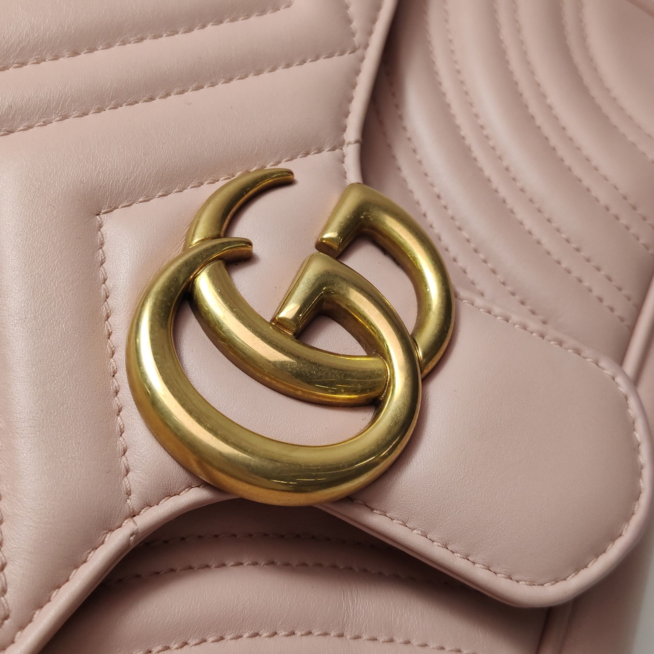 Gucci Gucci Women os Shoulder Bags Size ONE SIZE - 12 Thumbnail