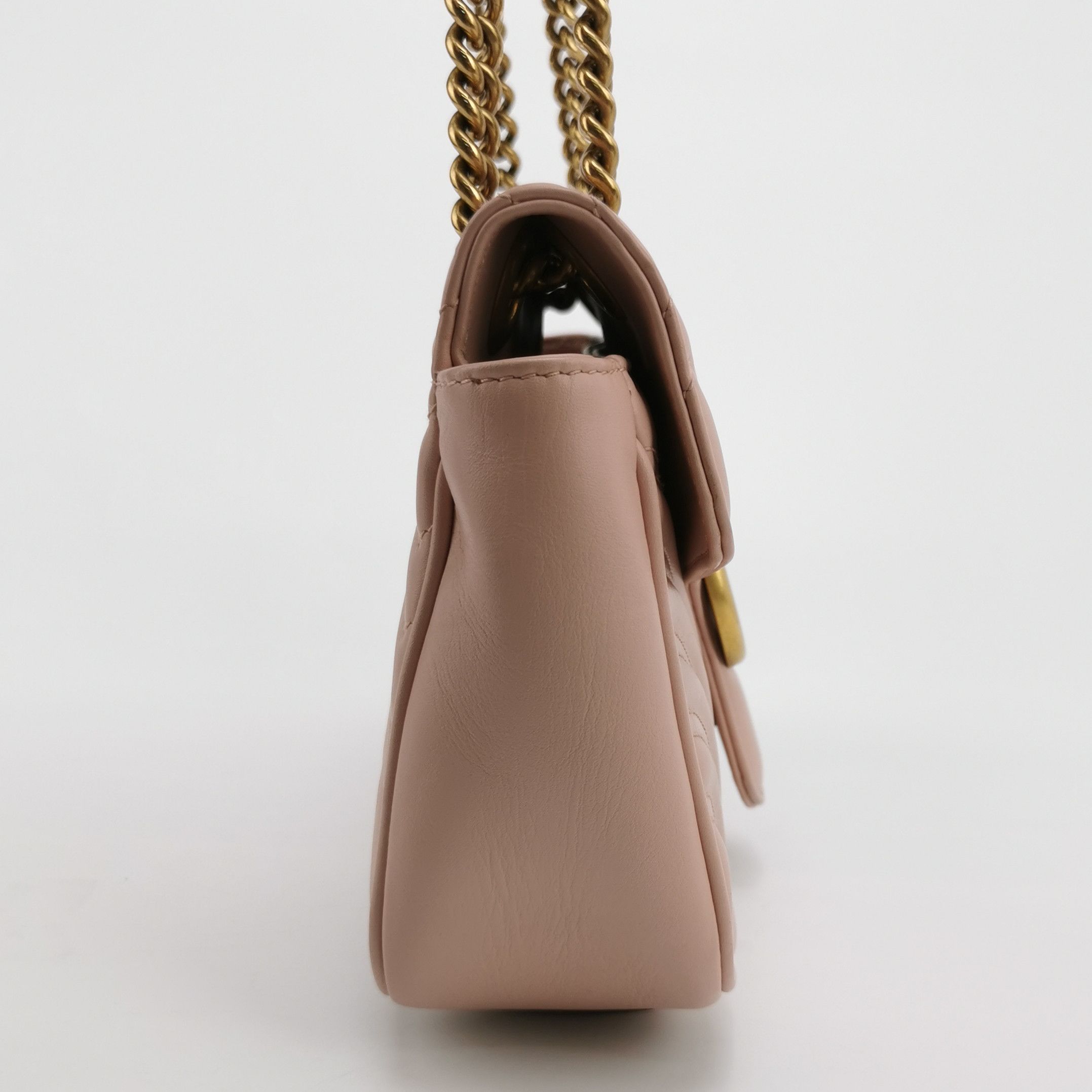 Gucci Gucci Women os Shoulder Bags Size ONE SIZE - 4 Thumbnail