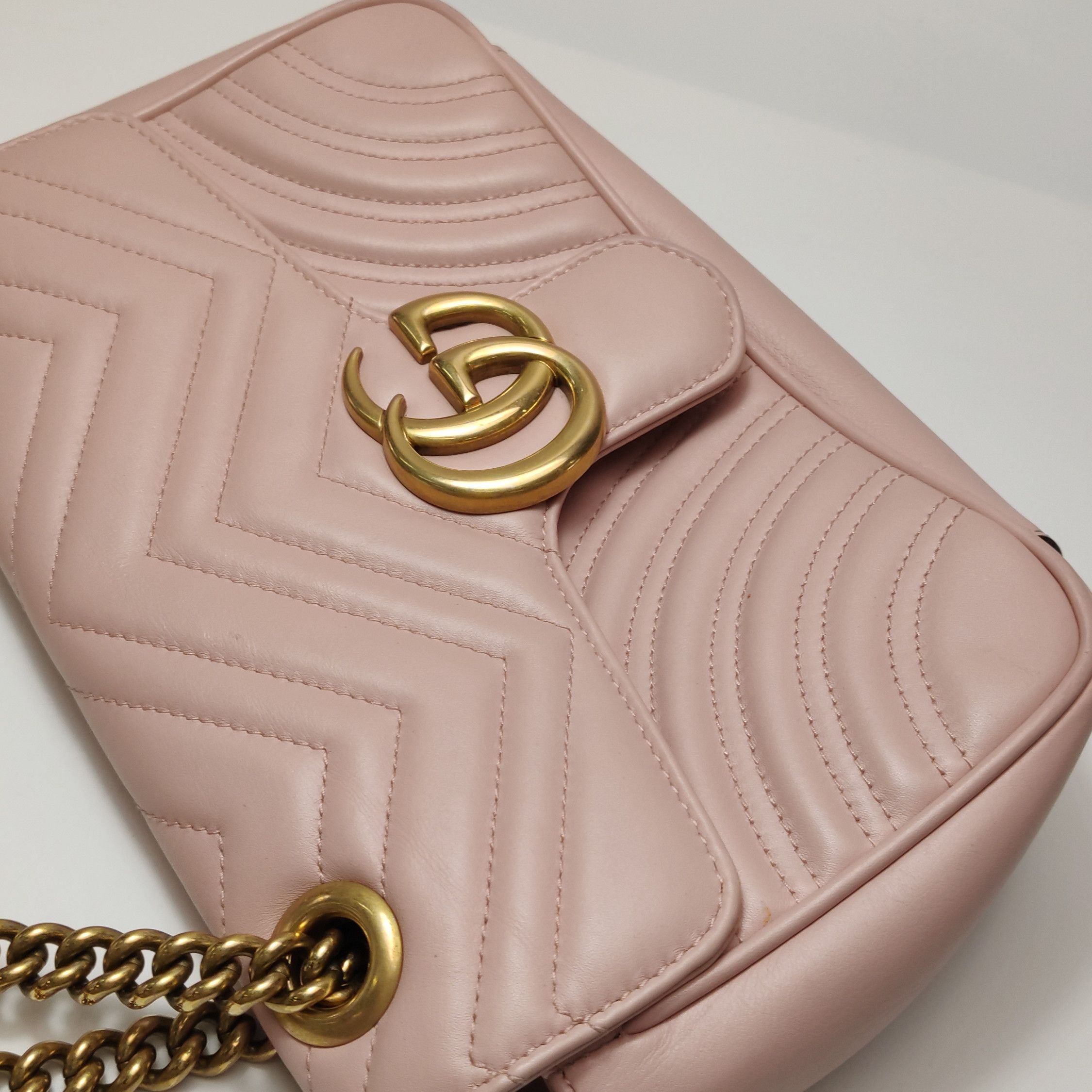 Gucci Gucci Women os Shoulder Bags Size ONE SIZE - 20 Thumbnail