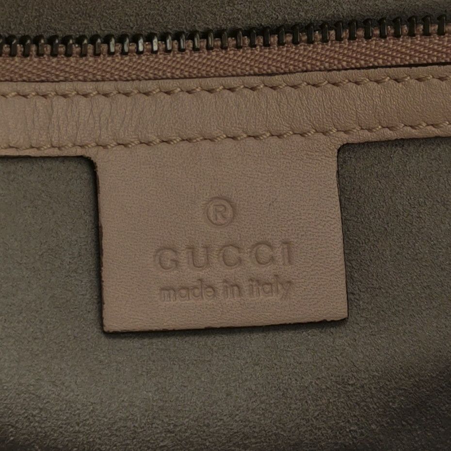 Gucci Gucci Women os Shoulder Bags Size ONE SIZE - 8 Thumbnail