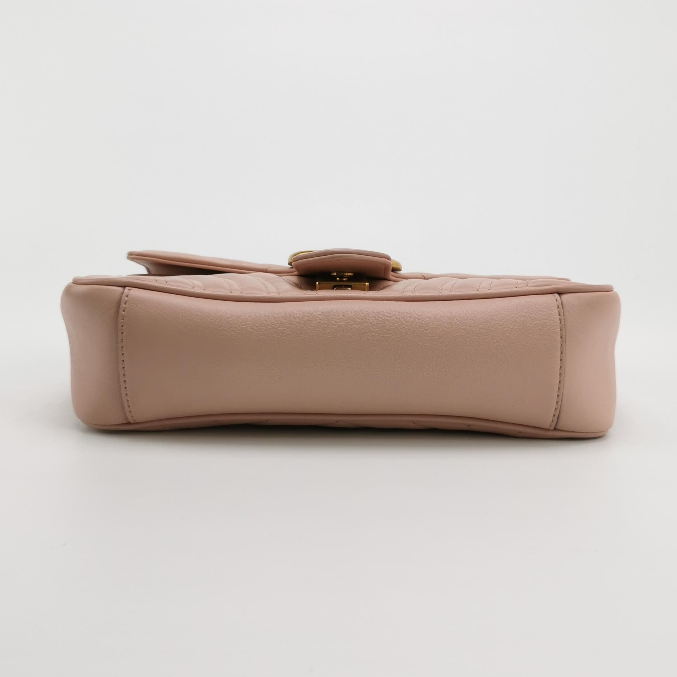 Gucci Gucci Women os Shoulder Bags Size ONE SIZE - 6 Thumbnail