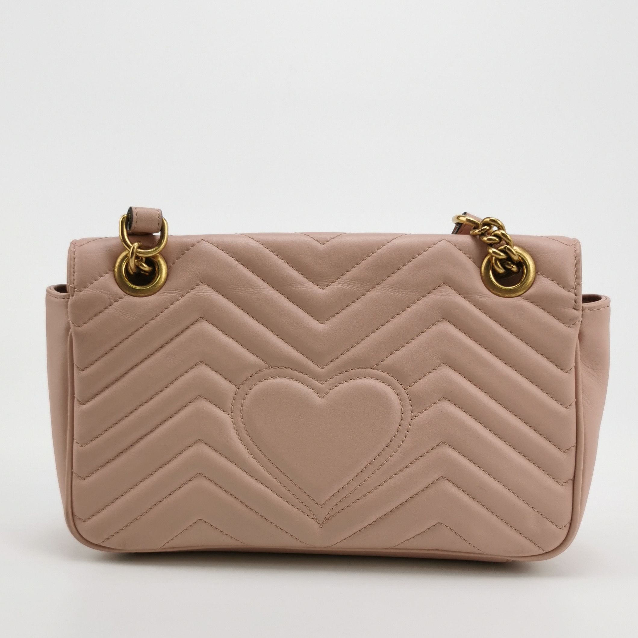 Gucci Gucci Women os Shoulder Bags Size ONE SIZE - 5 Thumbnail