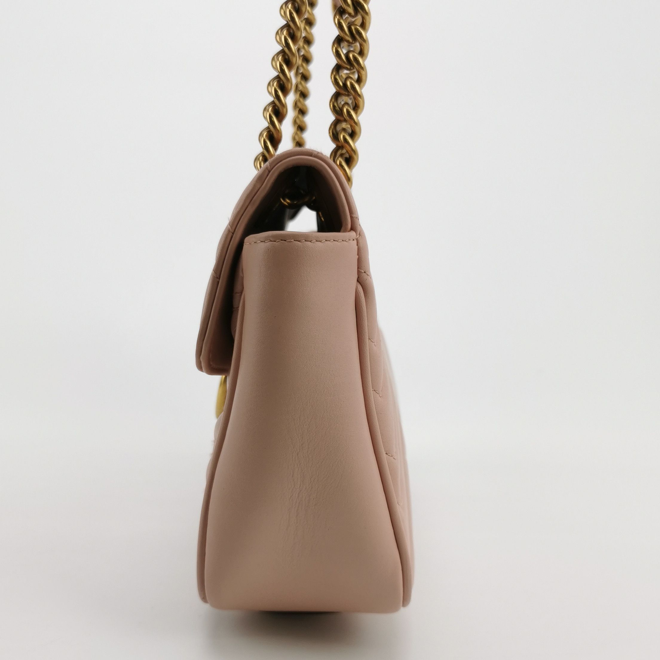 Gucci Gucci Women os Shoulder Bags Size ONE SIZE - 3 Thumbnail
