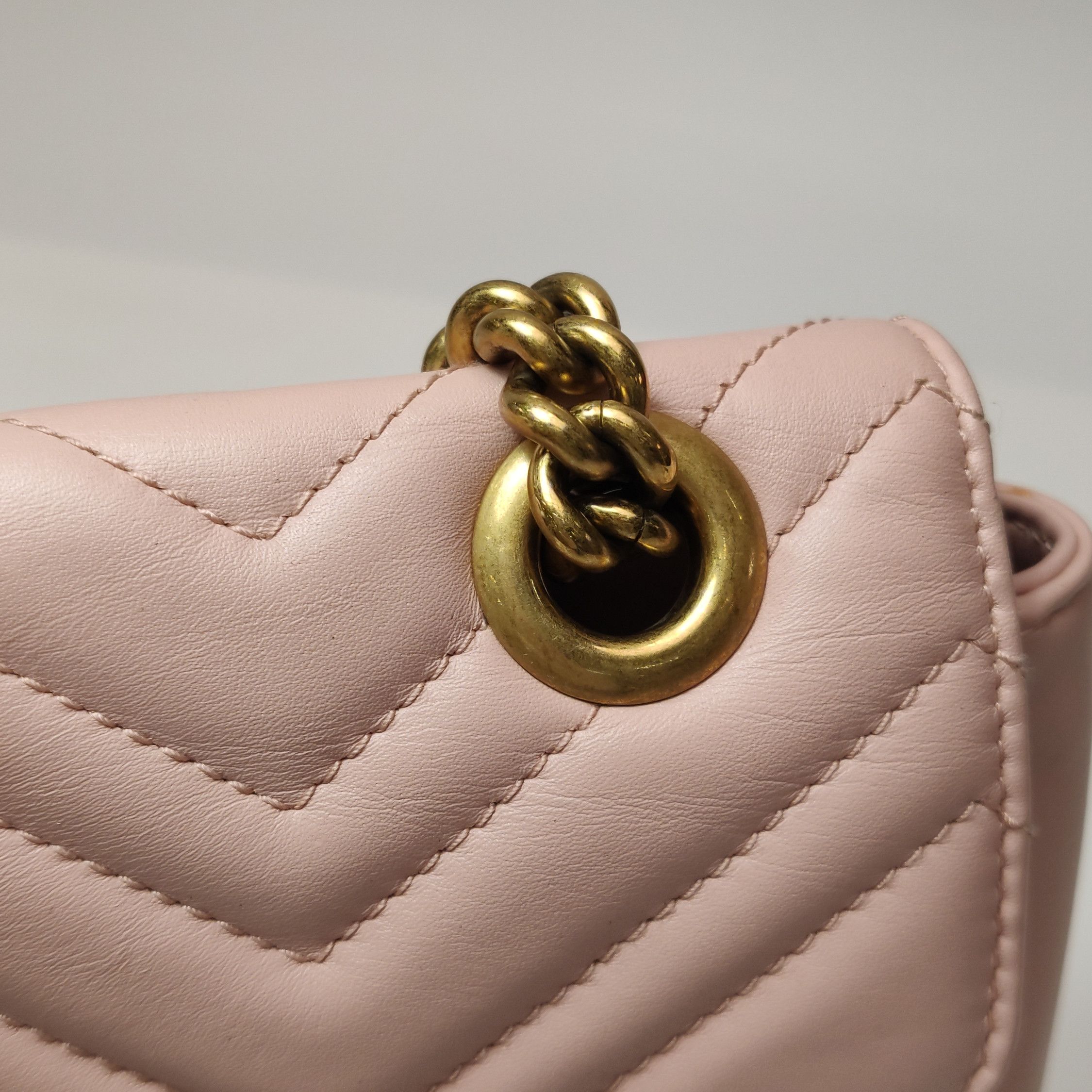 Gucci Gucci Women os Shoulder Bags Size ONE SIZE - 13 Thumbnail