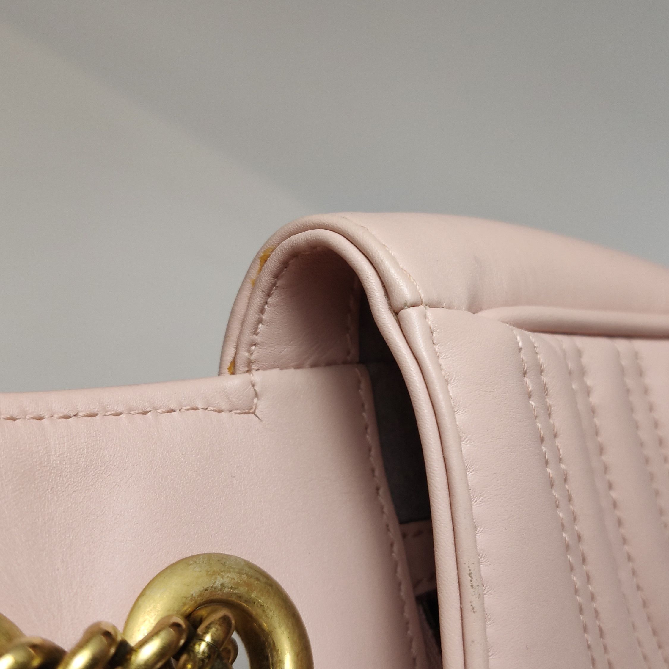 Gucci Gucci Women os Shoulder Bags Size ONE SIZE - 18 Thumbnail