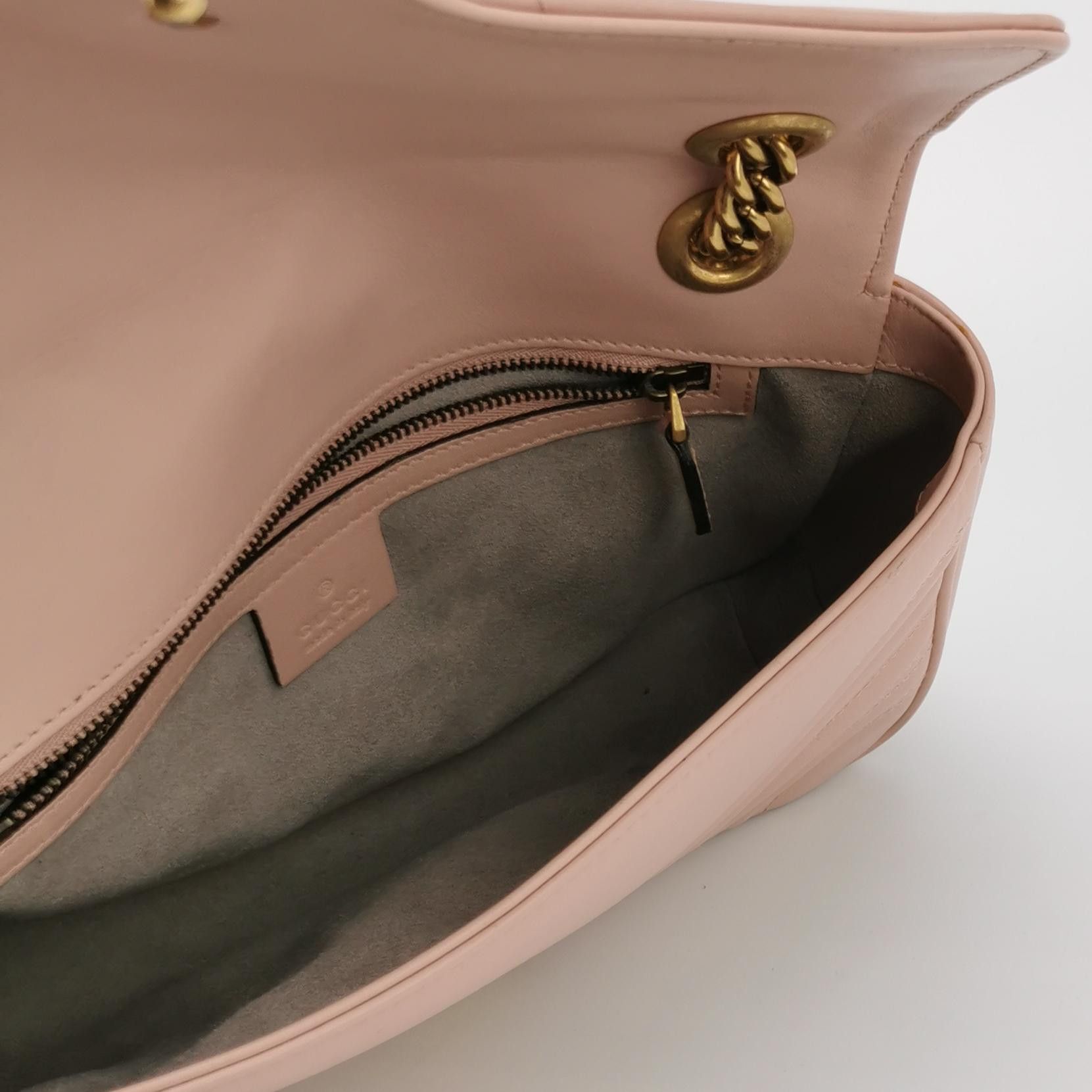Gucci Gucci Women os Shoulder Bags Size ONE SIZE - 7 Thumbnail