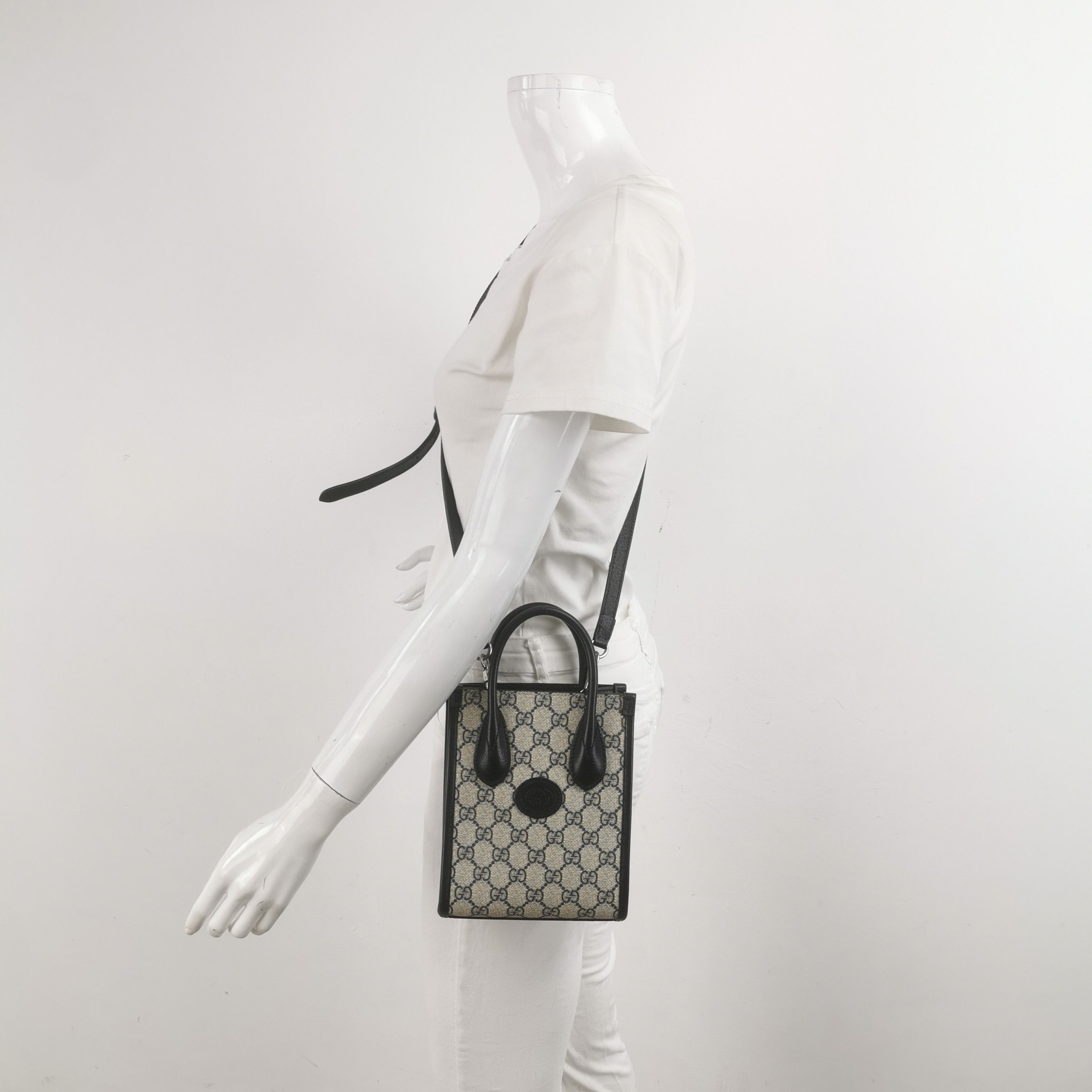 Gucci Gucci Women os Shoulder Bags Size ONE SIZE - 2 Thumbnail