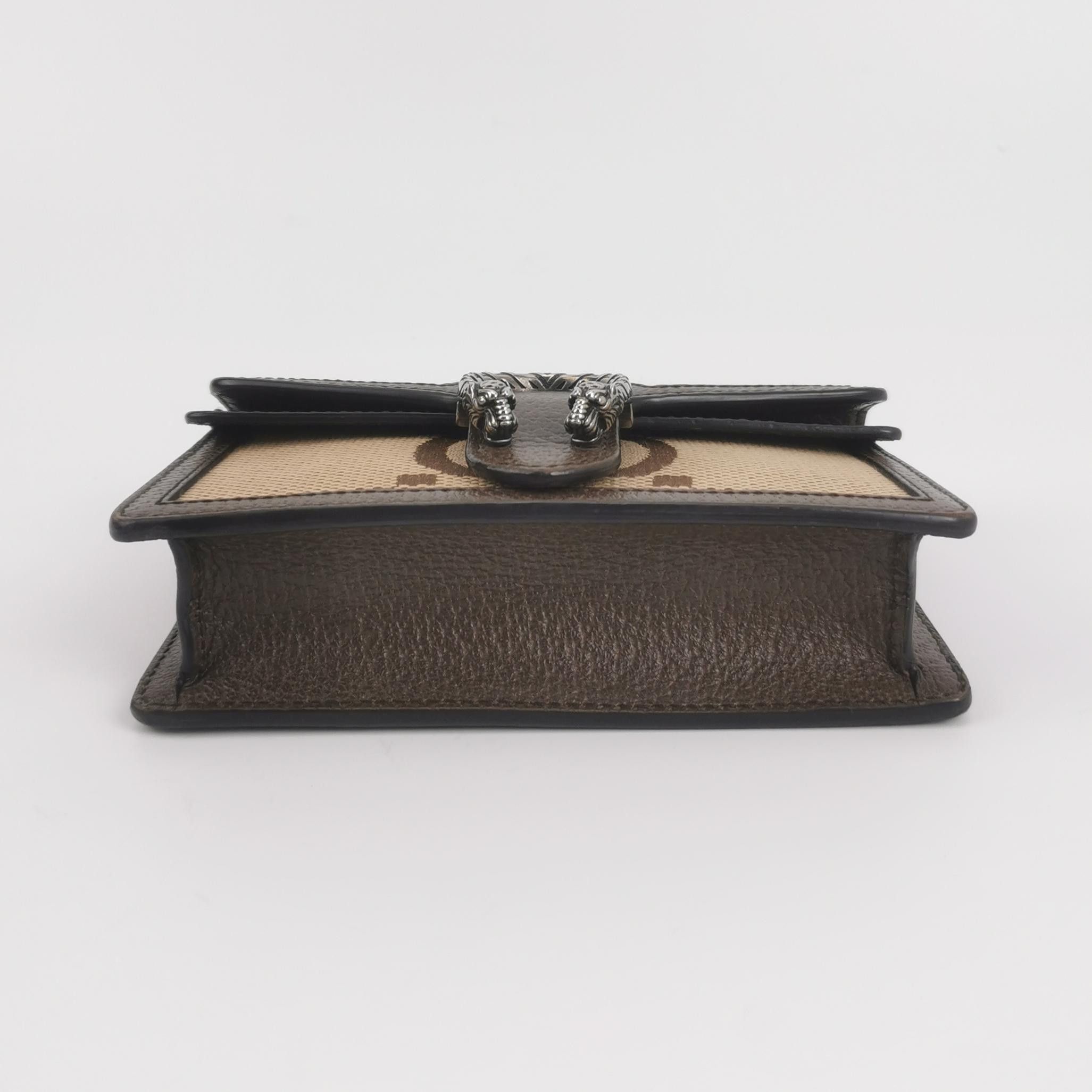 Gucci Gucci Women os Crossbody Bags Size ONE SIZE - 6 Thumbnail