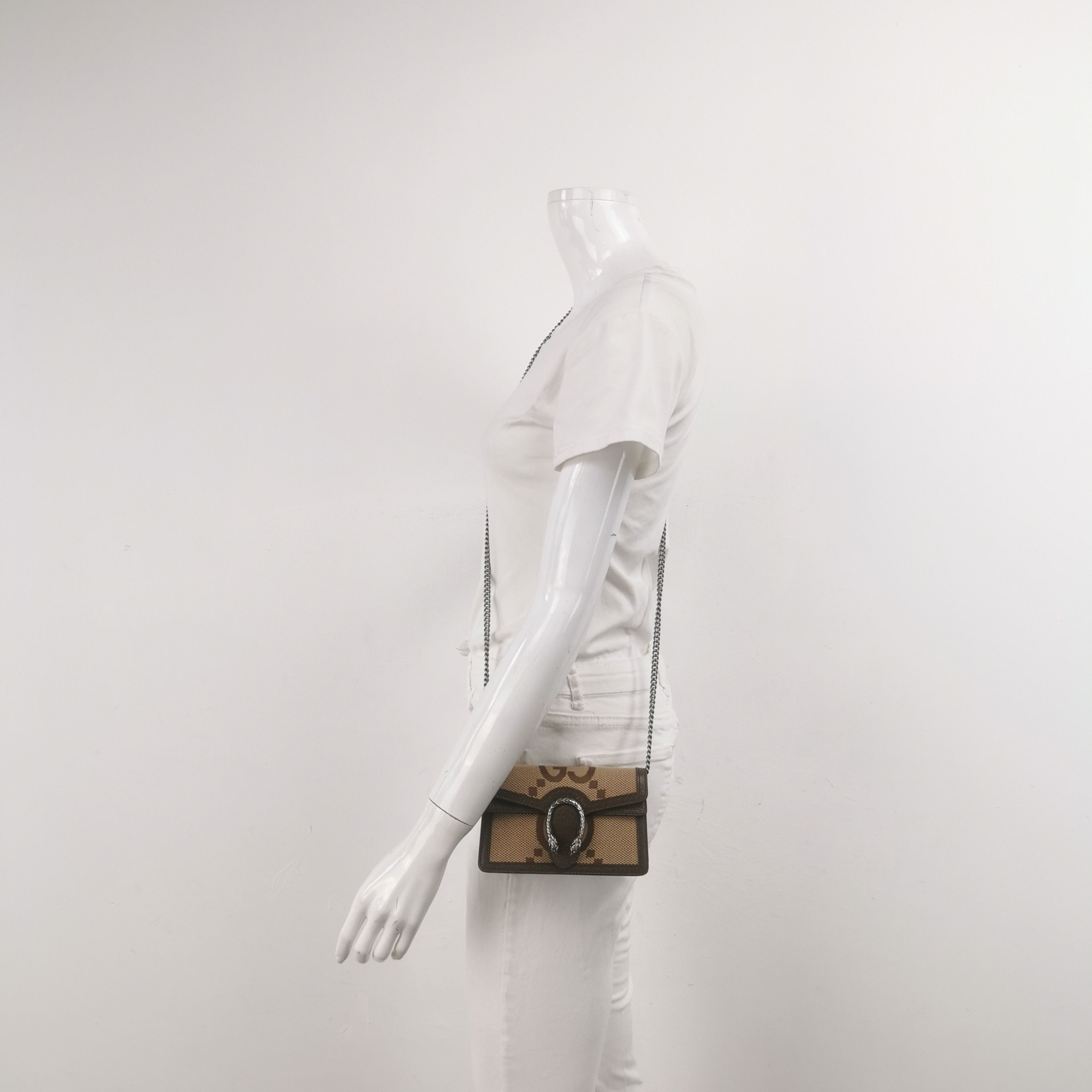 Gucci Gucci Women os Crossbody Bags Size ONE SIZE - 2 Thumbnail