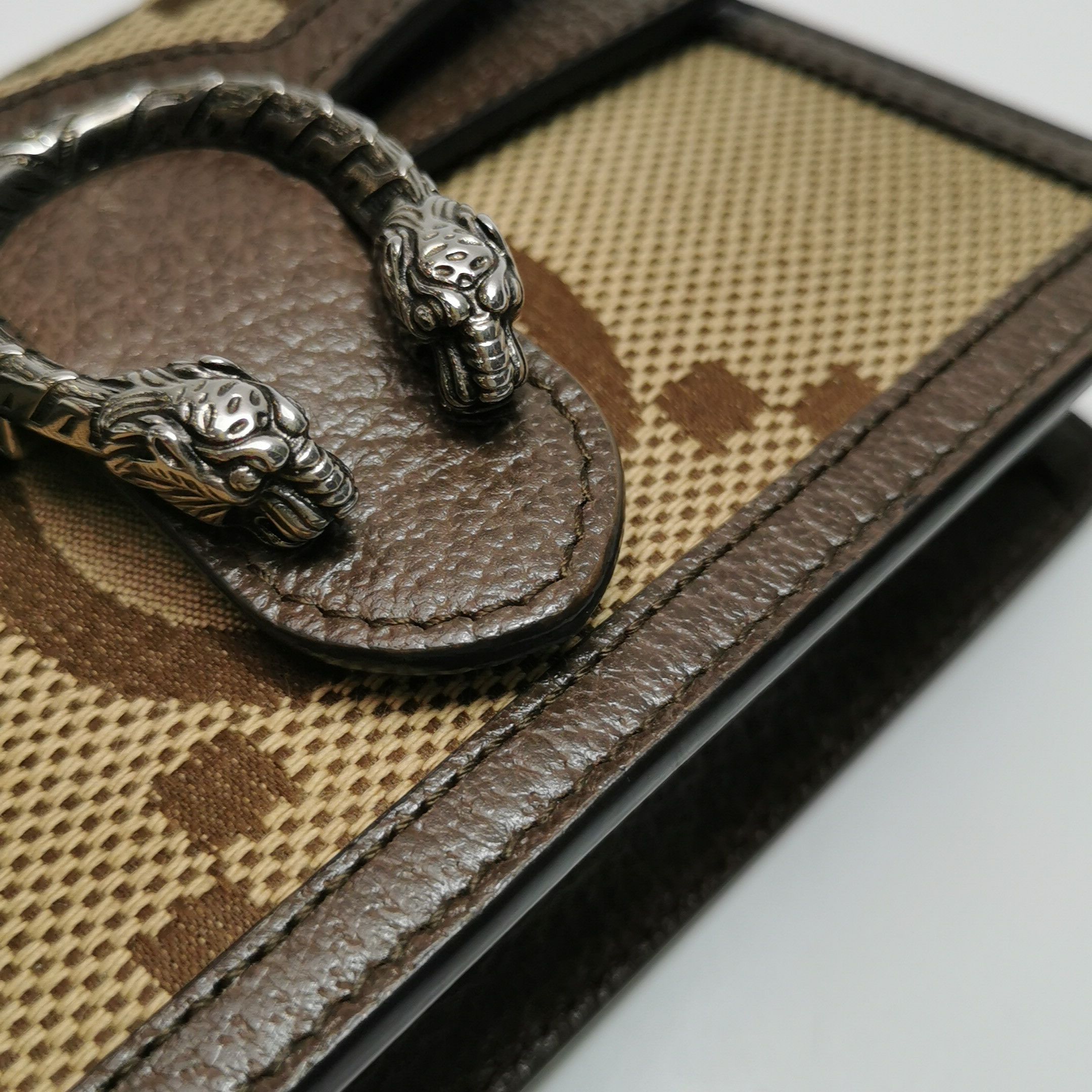 Gucci Gucci Women os Crossbody Bags Size ONE SIZE - 15 Thumbnail