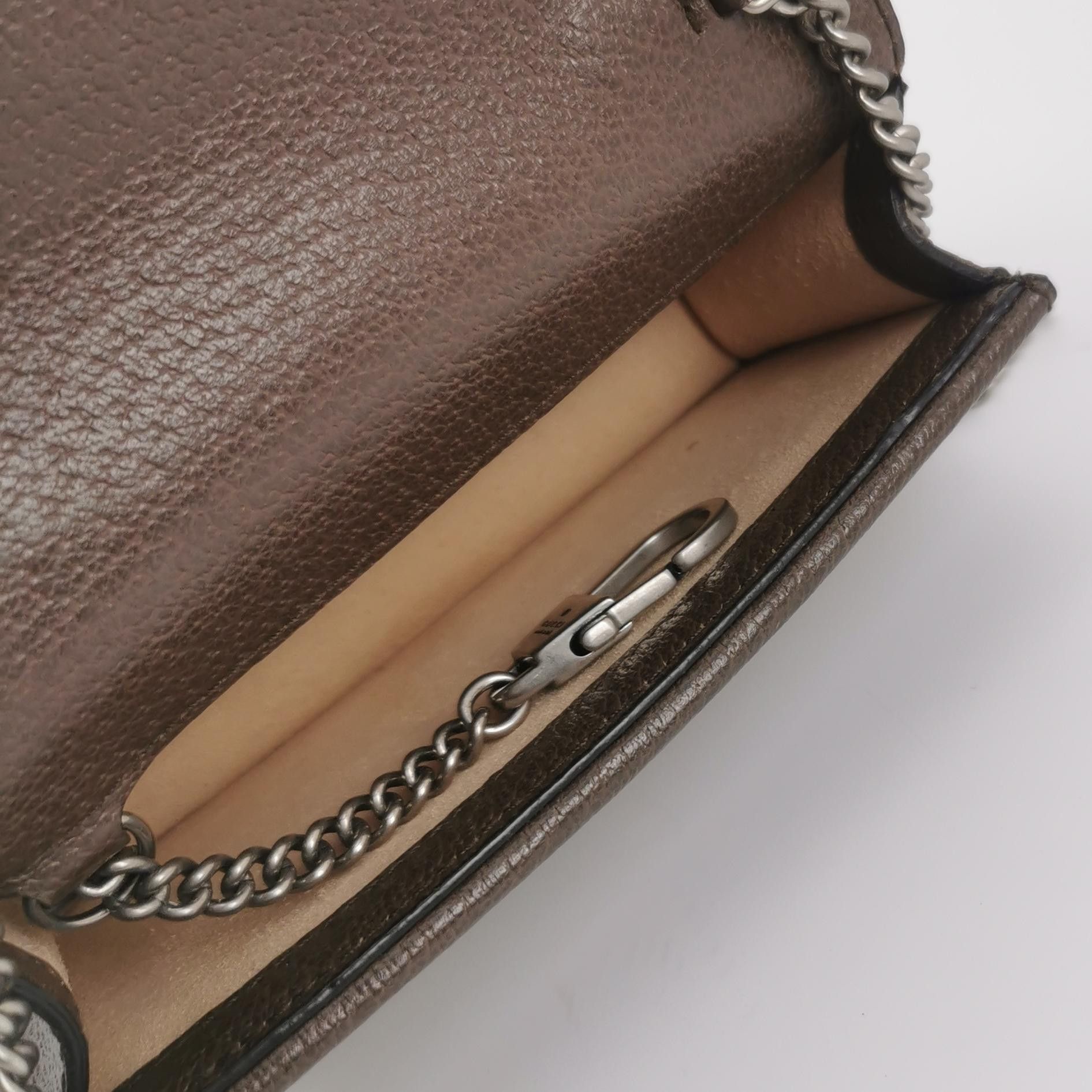 Gucci Gucci Women os Crossbody Bags Size ONE SIZE - 7 Thumbnail