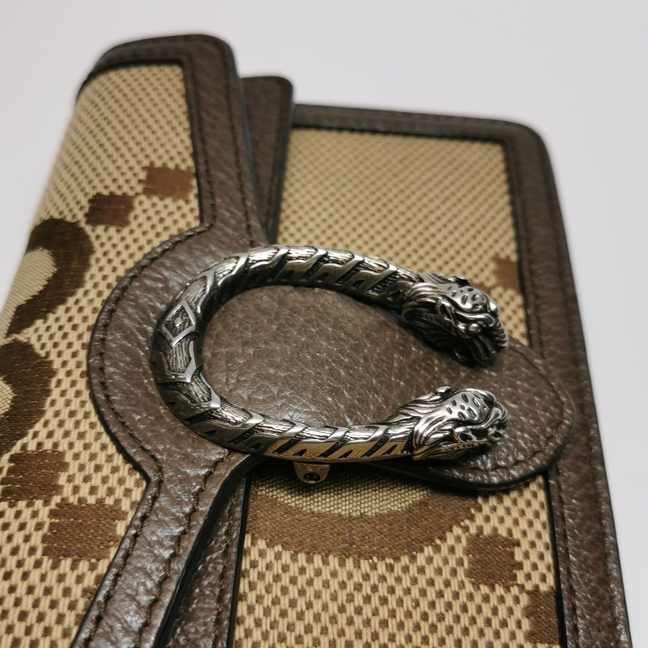 Gucci Gucci Women os Crossbody Bags Size ONE SIZE - 11 Thumbnail