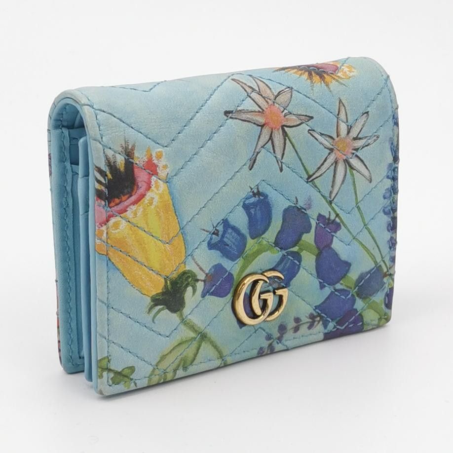 Gucci Gucci Women os Wallets Size ONE SIZE - 3 Thumbnail