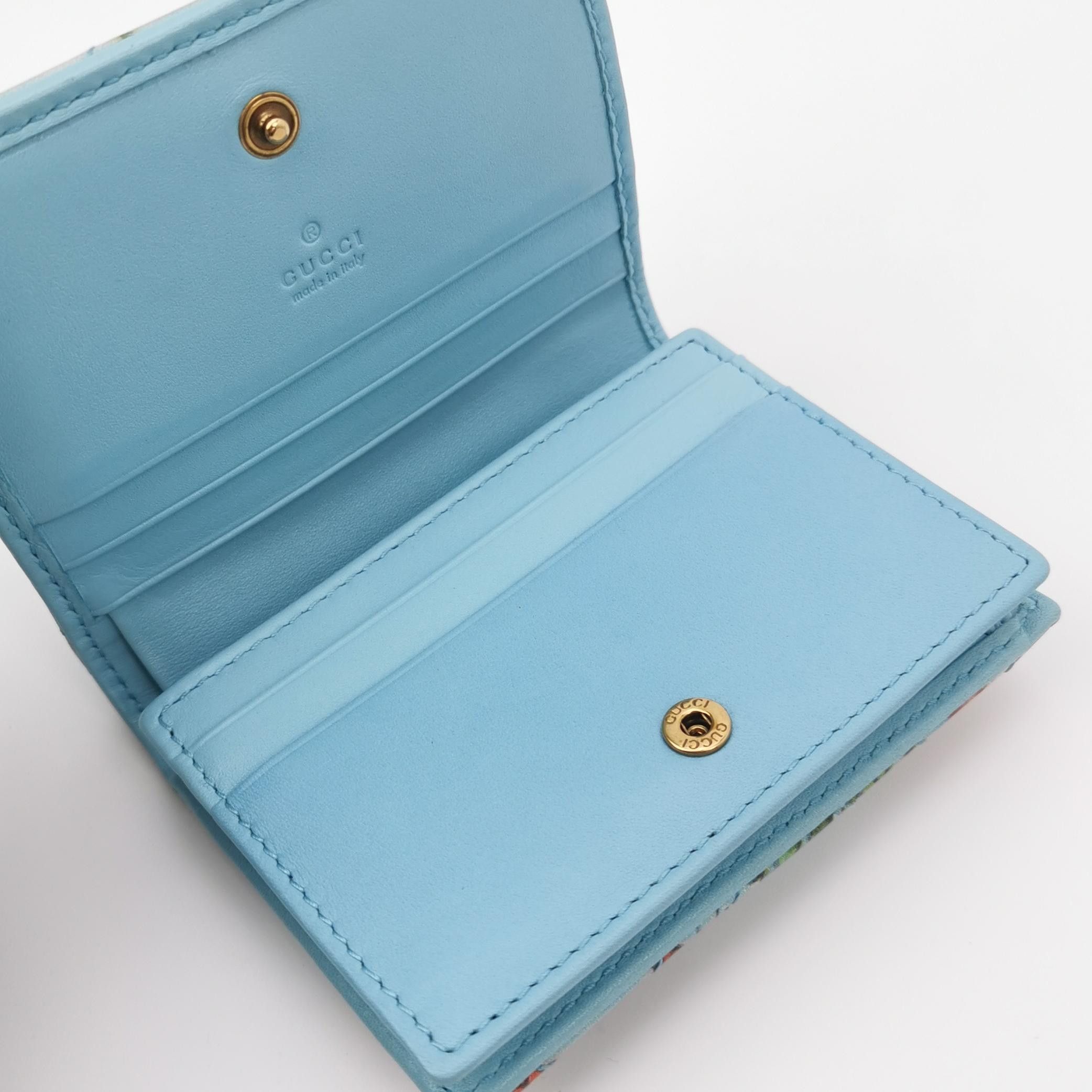 Gucci Gucci Women os Wallets Size ONE SIZE - 6 Thumbnail