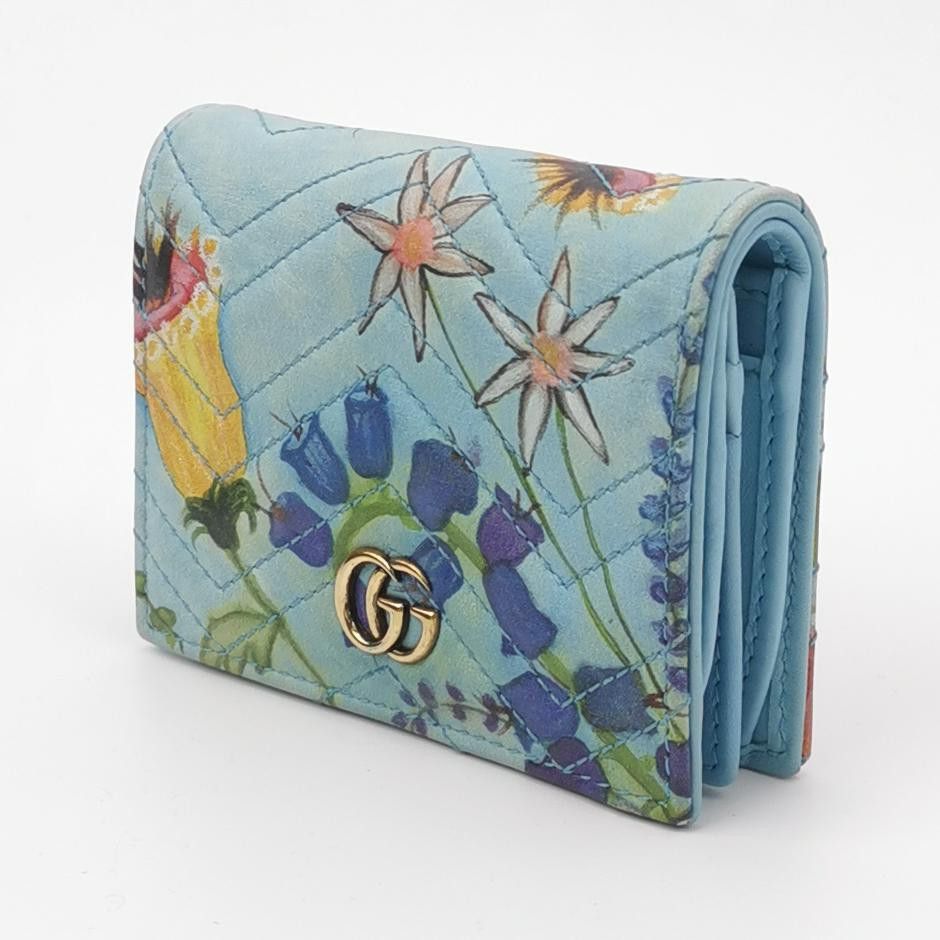 Gucci Gucci Women os Wallets Size ONE SIZE - 2 Thumbnail