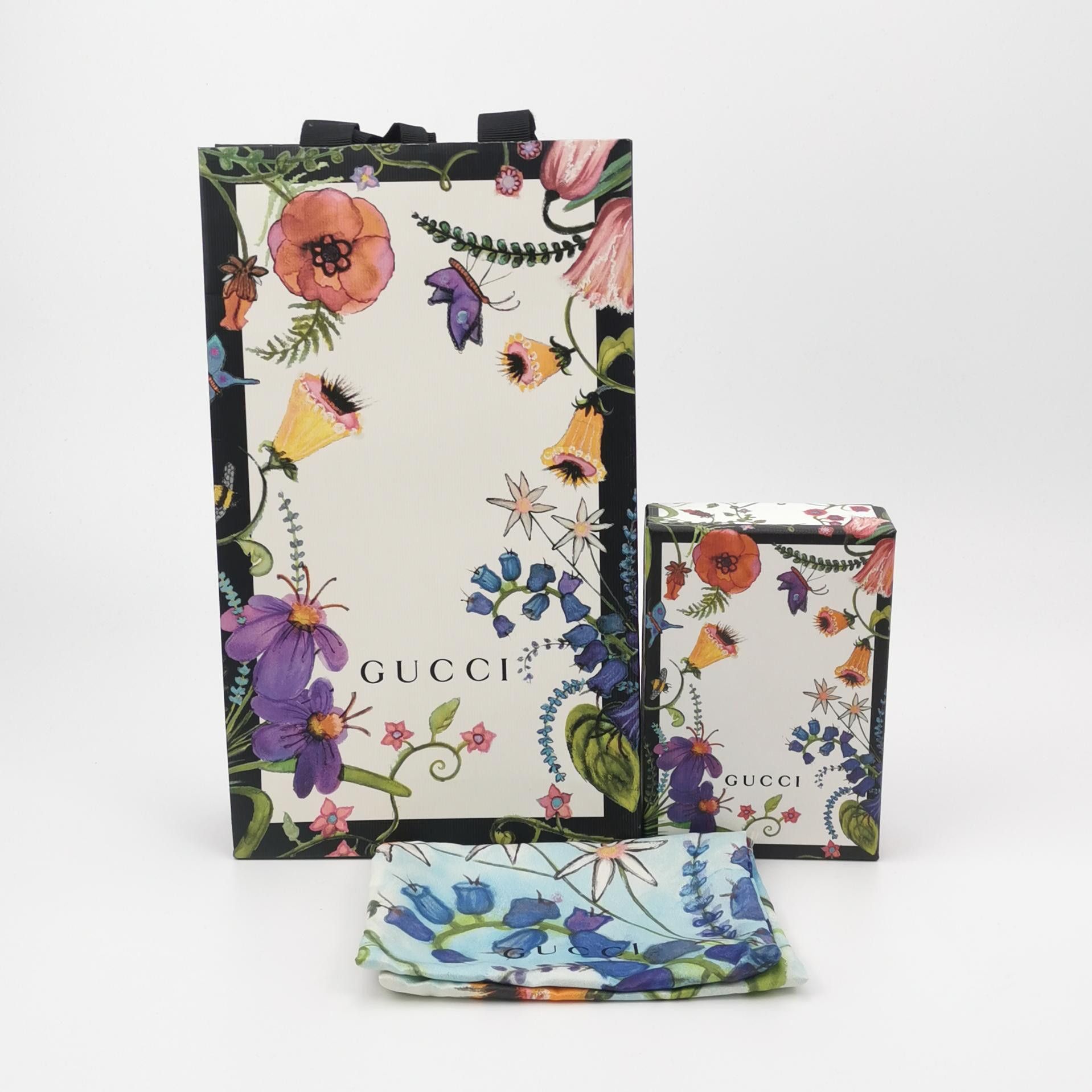 Gucci Gucci Women os Wallets Size ONE SIZE - 8 Thumbnail