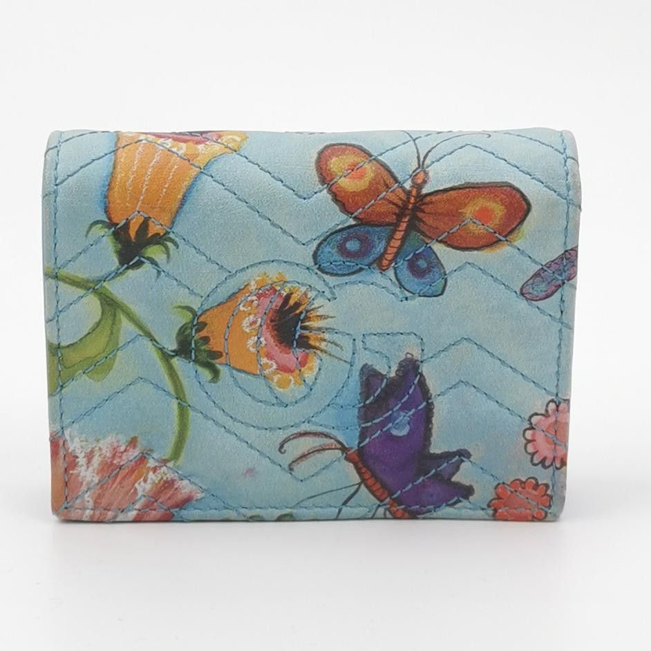 Gucci Gucci Women os Wallets Size ONE SIZE - 4 Thumbnail
