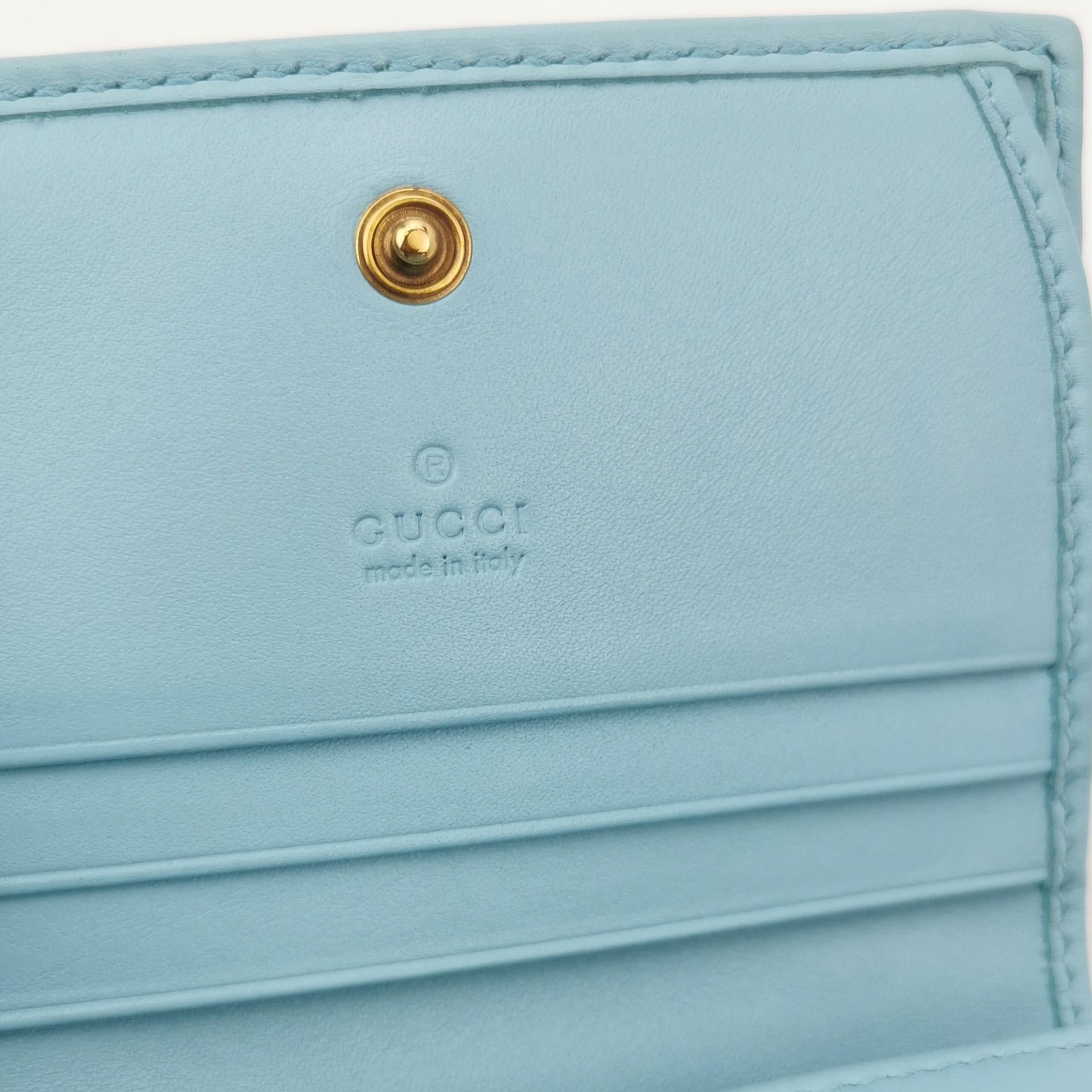 Gucci Gucci Women os Wallets Size ONE SIZE - 7 Thumbnail
