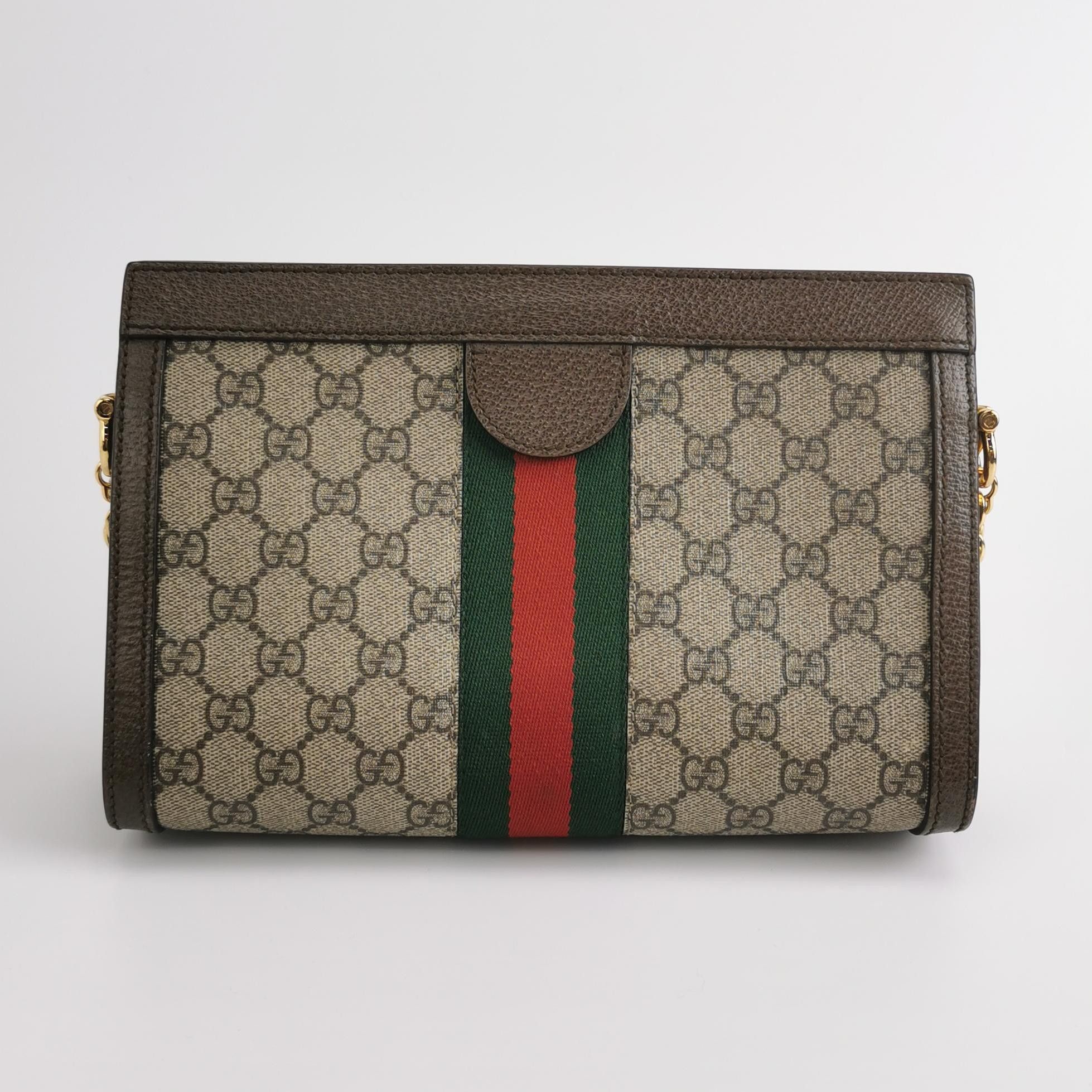 Gucci Gucci Women os Shoulder Bags Size ONE SIZE - 5 Thumbnail