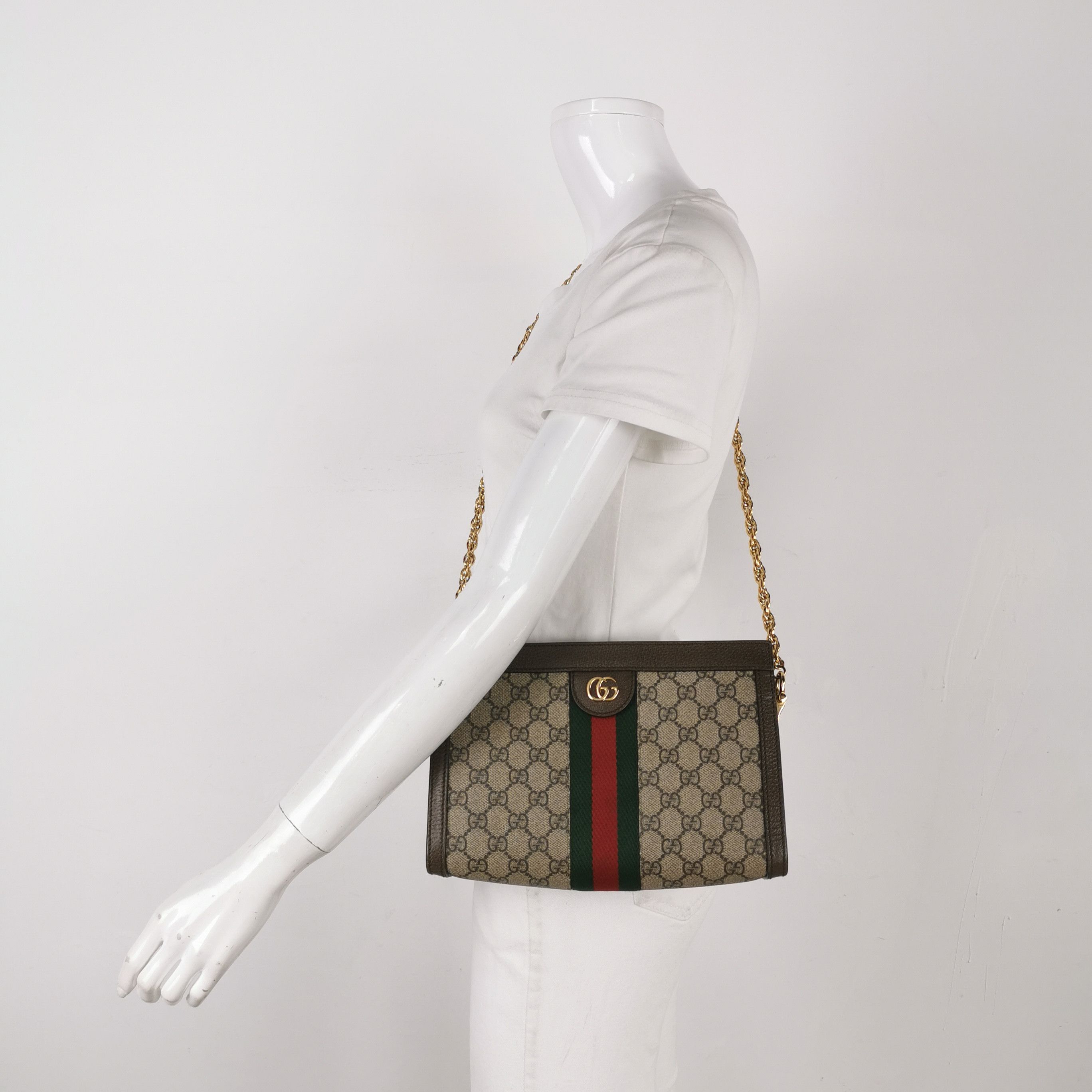 Gucci Gucci Women os Shoulder Bags Size ONE SIZE - 2 Thumbnail