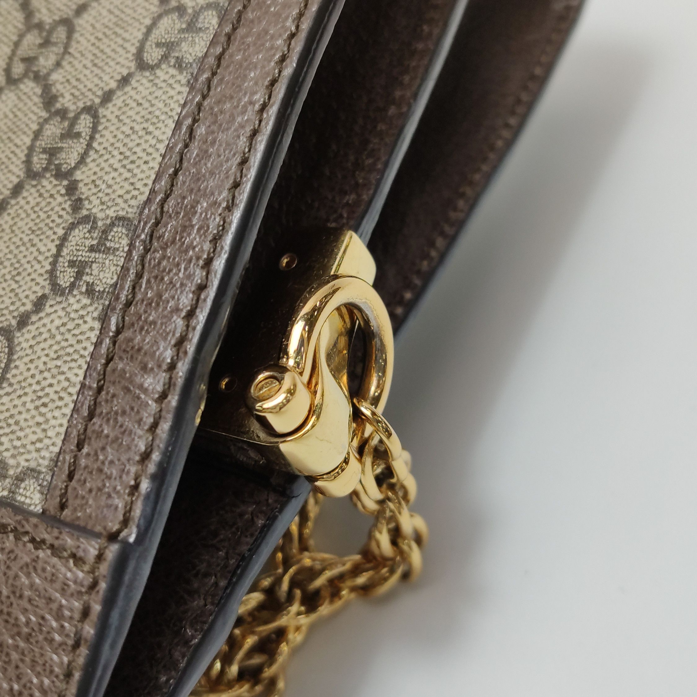 Gucci Gucci Women os Shoulder Bags Size ONE SIZE - 11 Thumbnail