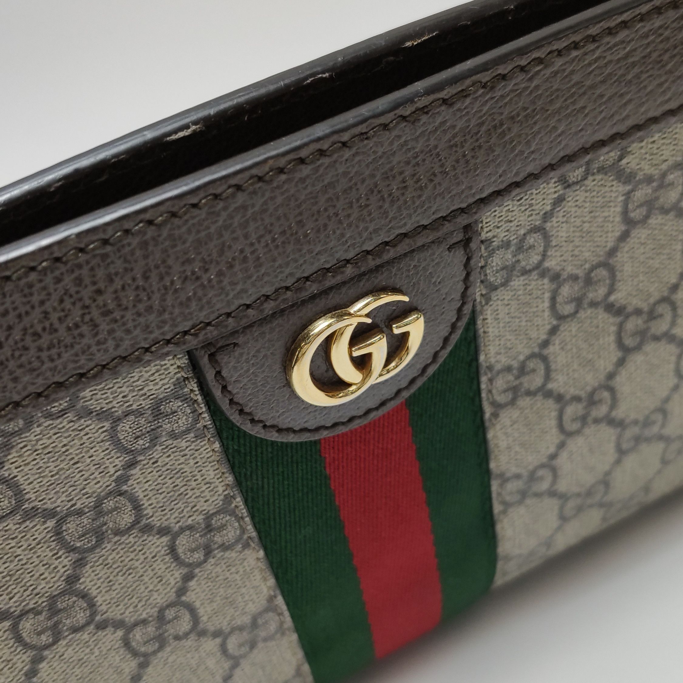Gucci Gucci Women os Shoulder Bags Size ONE SIZE - 12 Thumbnail