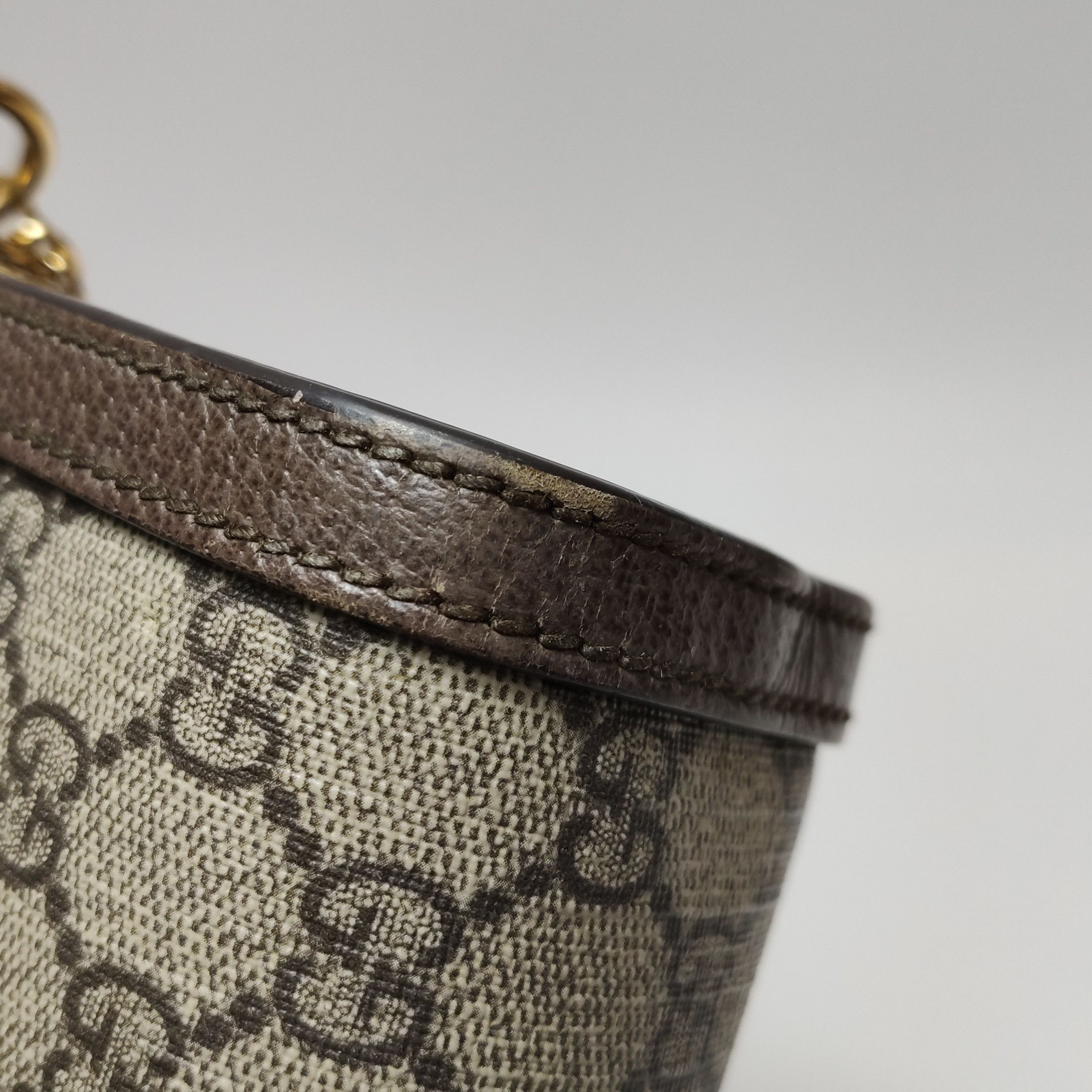 Gucci Gucci Women os Shoulder Bags Size ONE SIZE - 18 Thumbnail