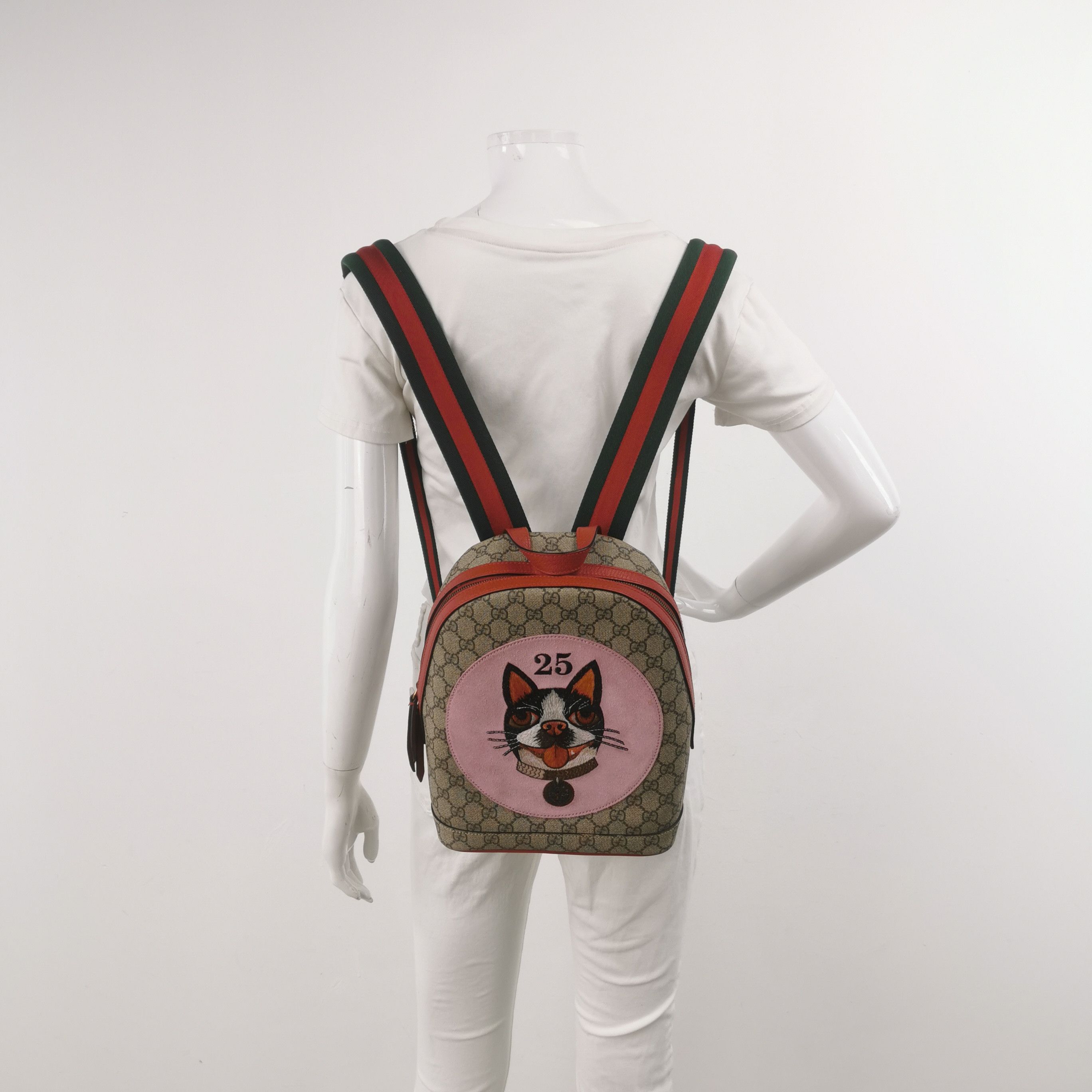 Gucci Gucci Women os Backpacks Size ONE SIZE - 2 Thumbnail