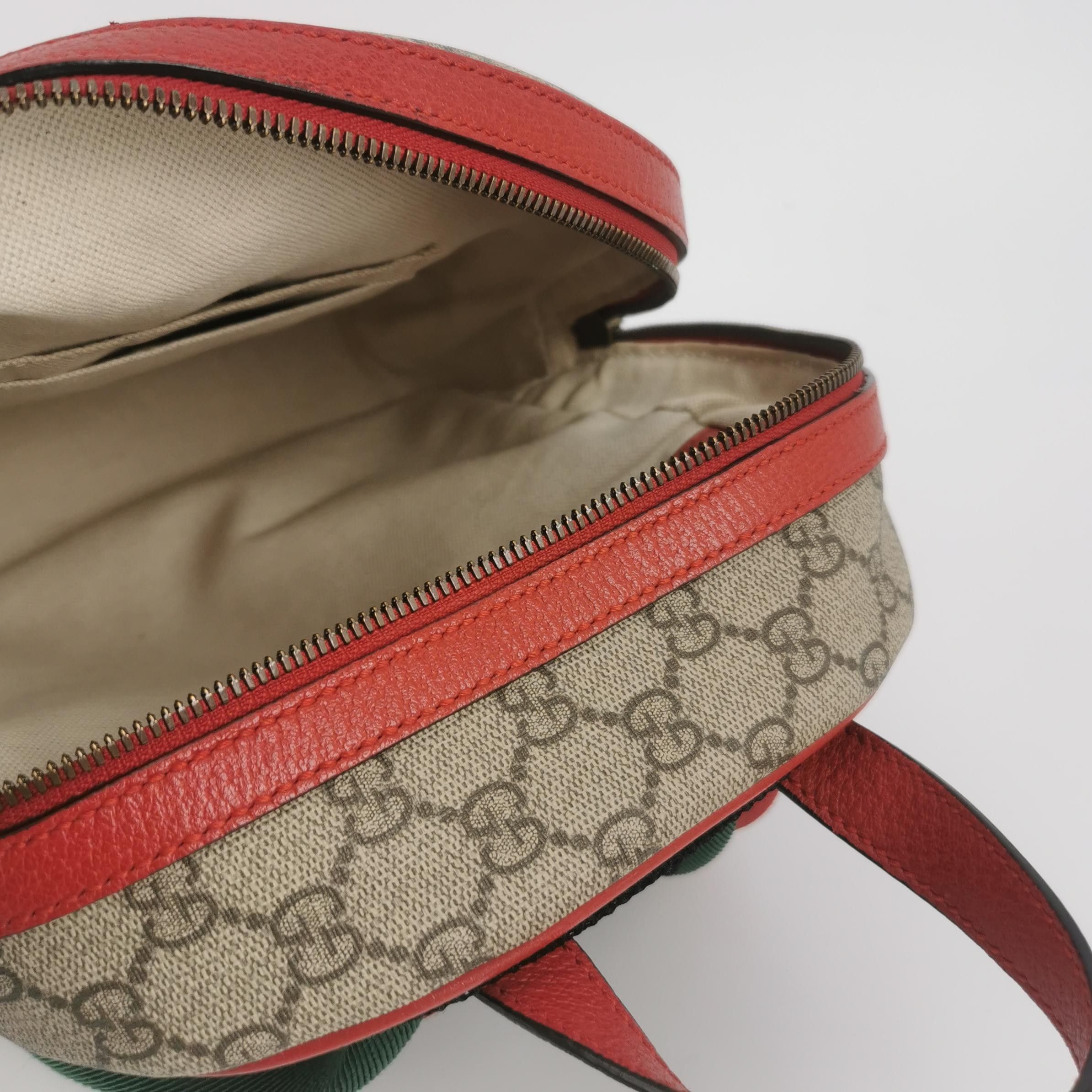 Gucci Gucci Women os Backpacks Size ONE SIZE - 7 Thumbnail