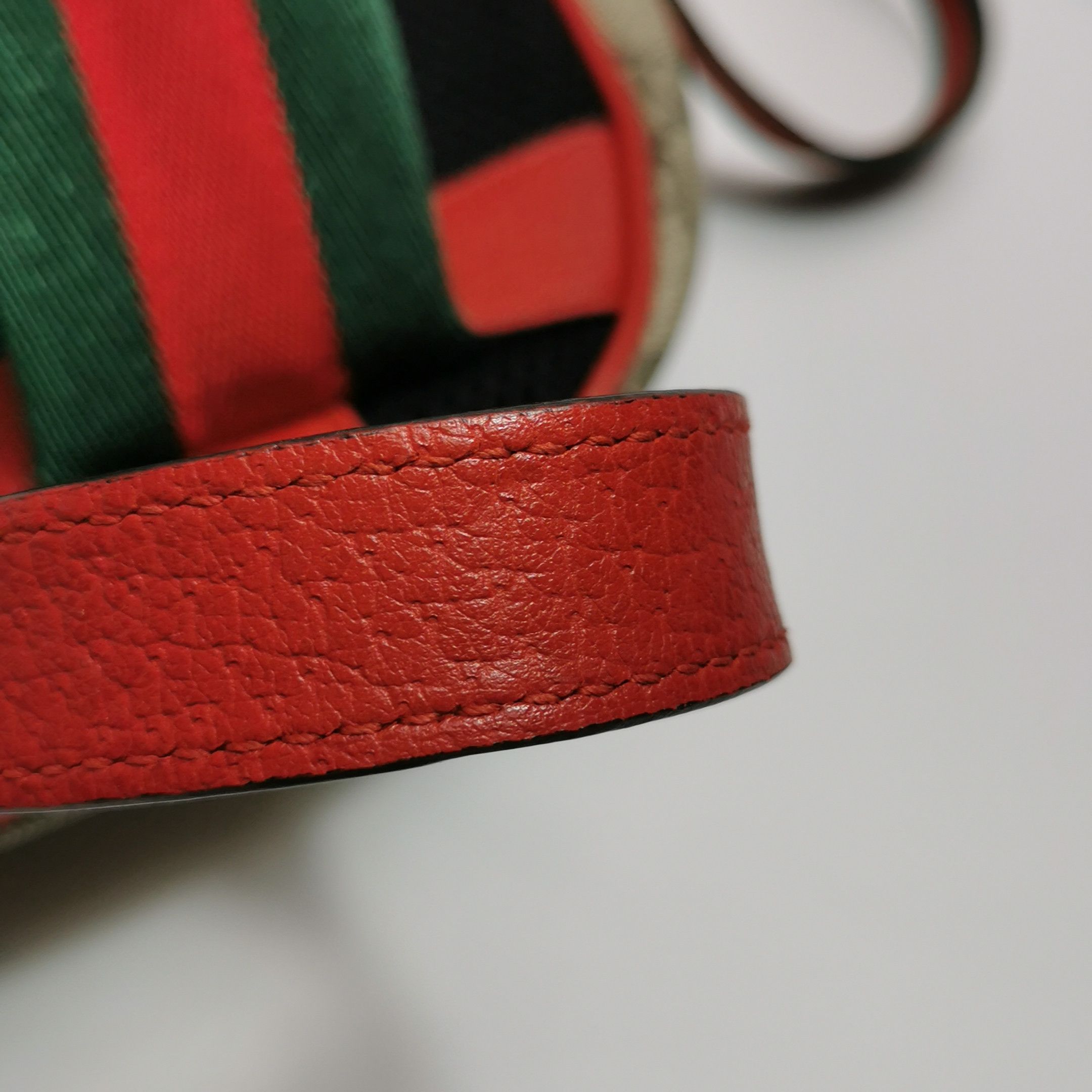 Gucci Gucci Women os Backpacks Size ONE SIZE - 22 Thumbnail
