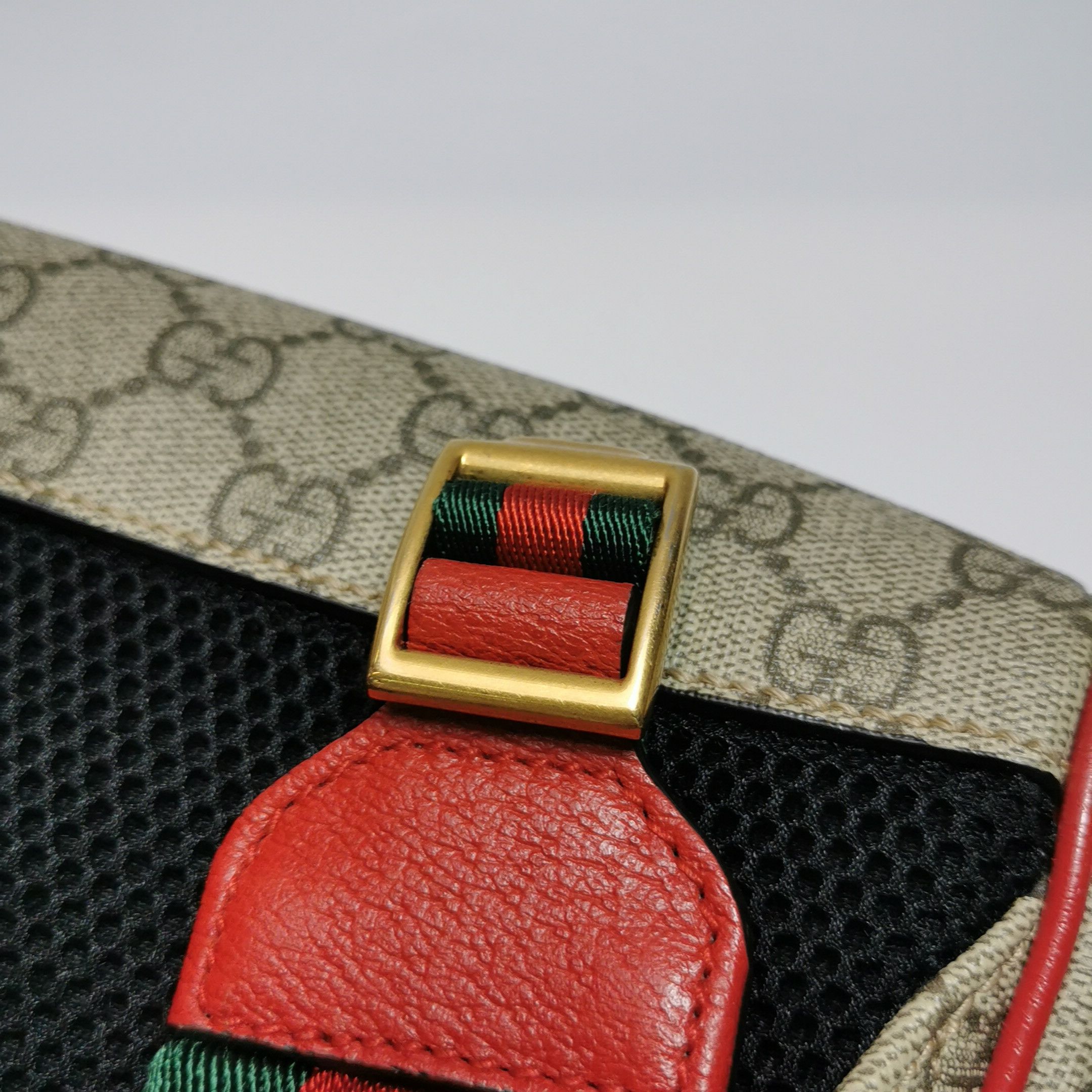 Gucci Gucci Women os Backpacks Size ONE SIZE - 14 Thumbnail