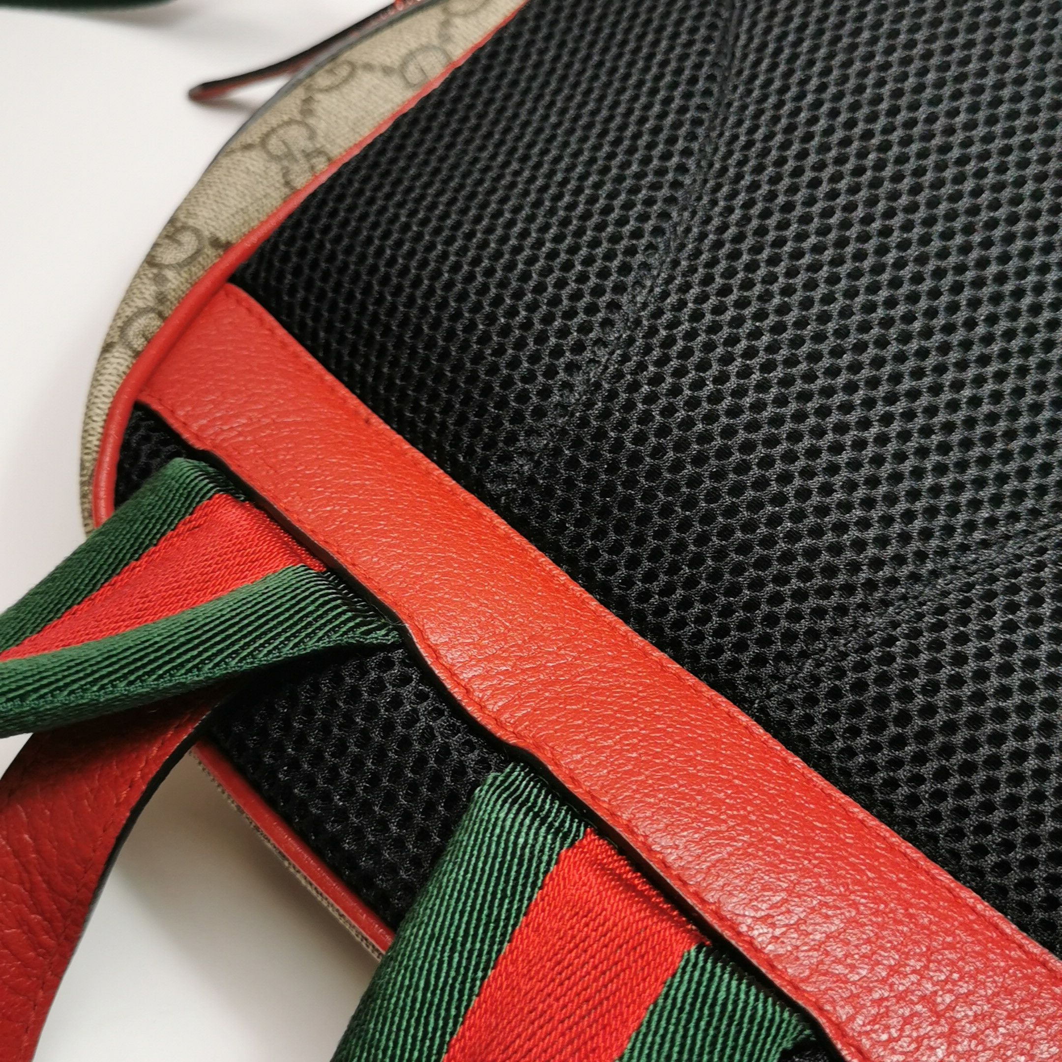 Gucci Gucci Women os Backpacks Size ONE SIZE - 20 Thumbnail